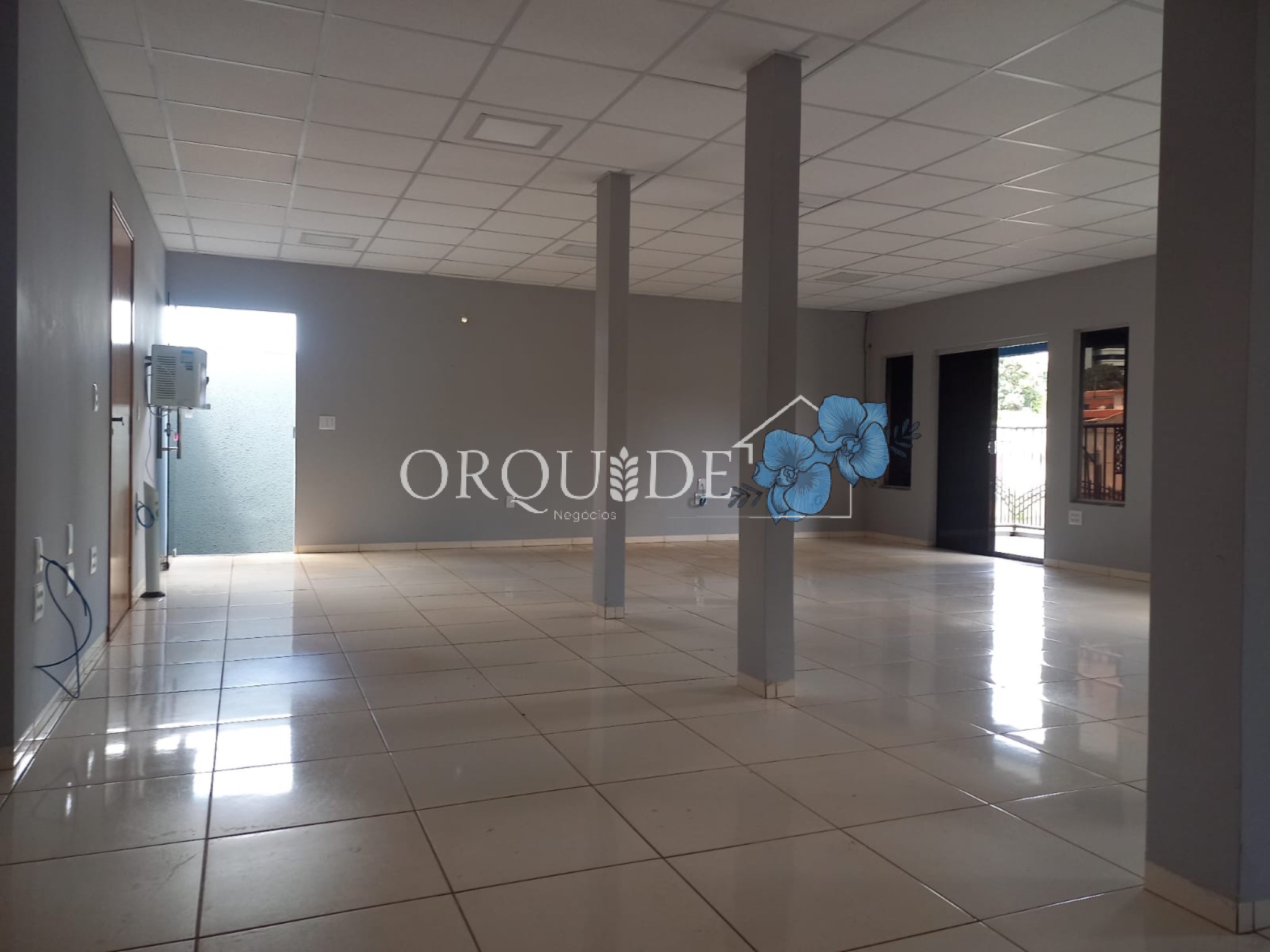 Loja-Salão - Foto 1