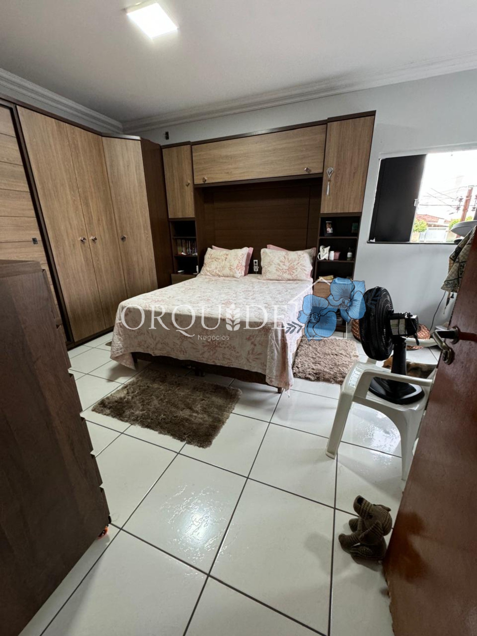 Casa, 3 quartos - Foto 21