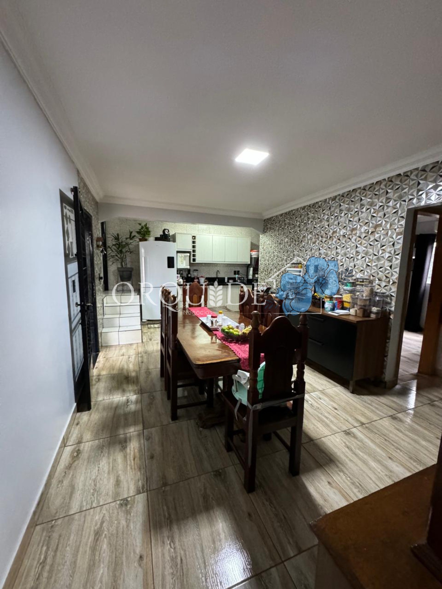 Casa, 3 quartos - Foto 11