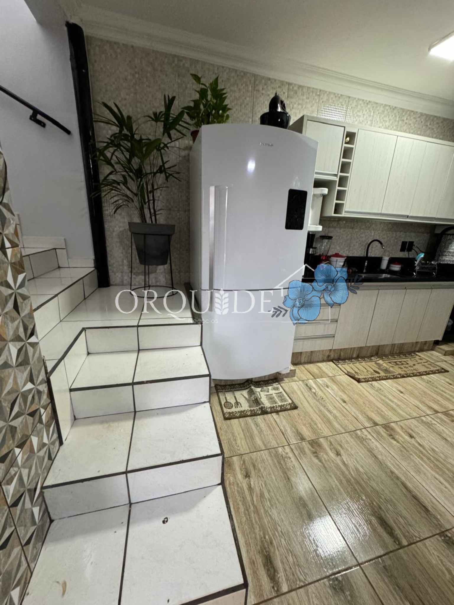 Casa, 3 quartos - Foto 15