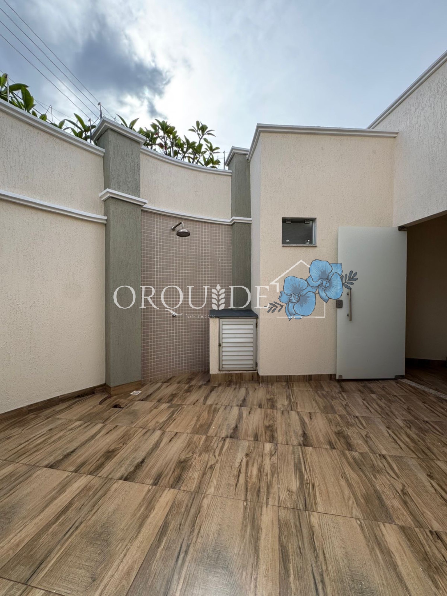 Casa, 3 quartos - Foto 7