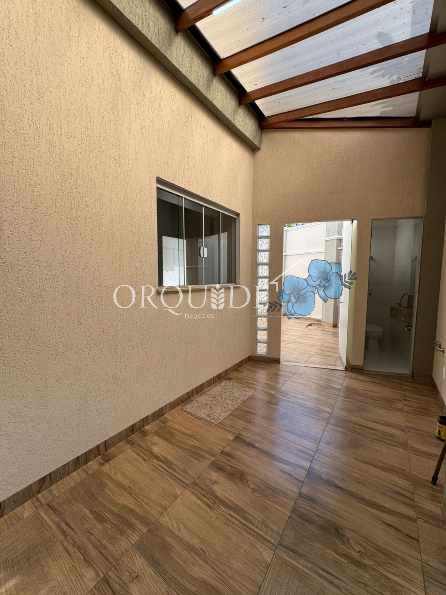 Casa, 3 quartos - Foto 10