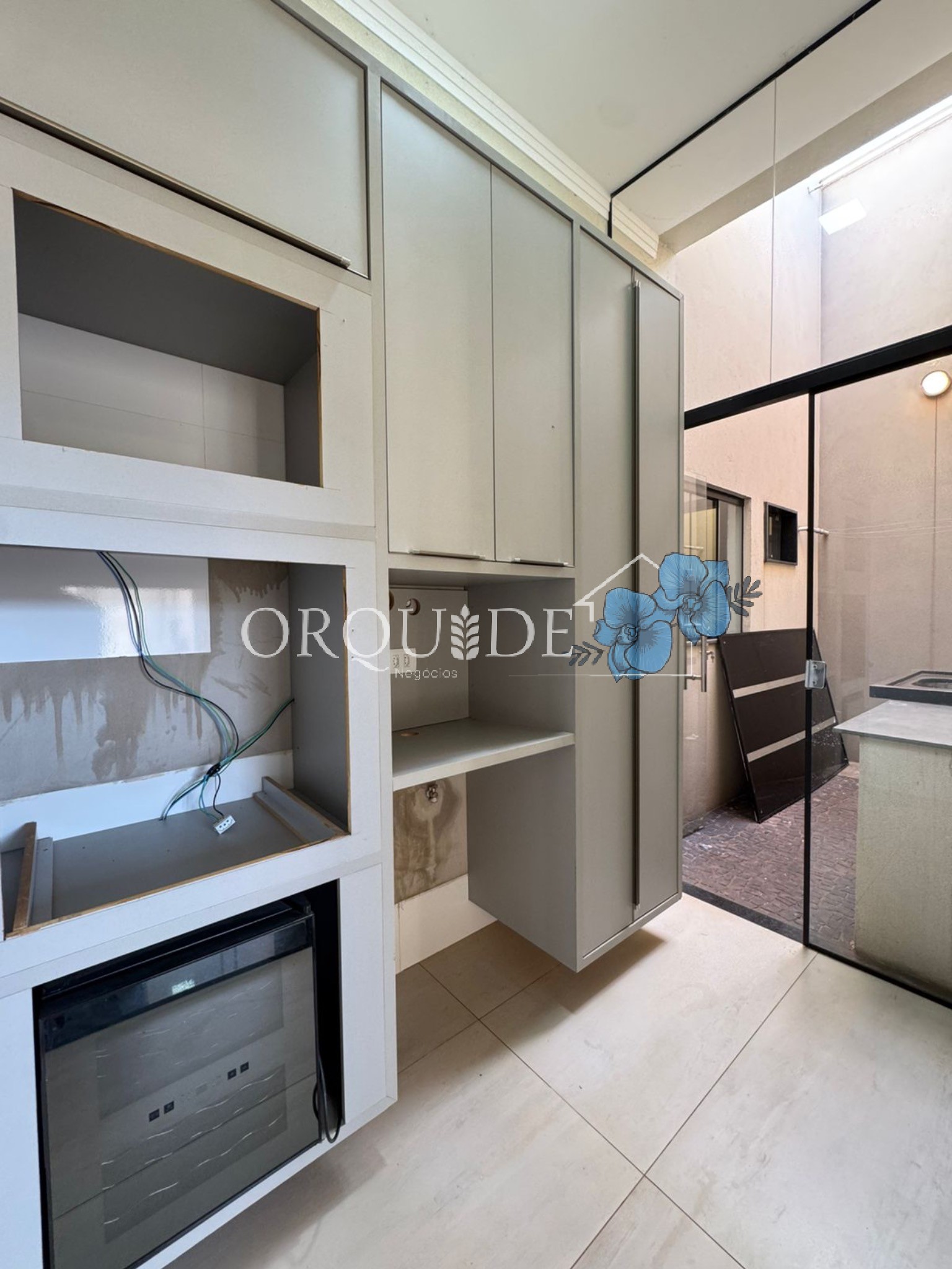 Casa, 3 quartos - Foto 4