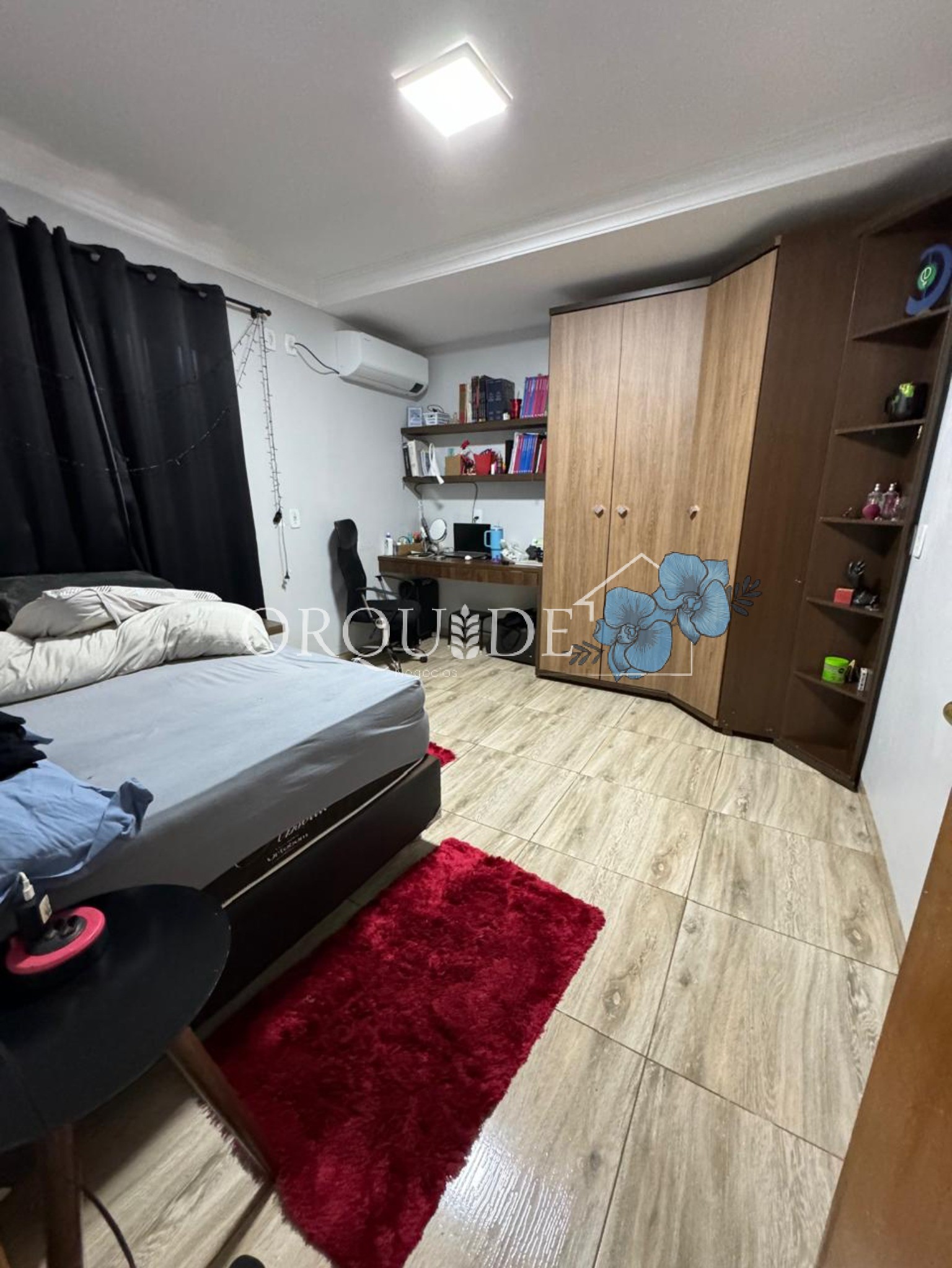 Casa, 3 quartos - Foto 20