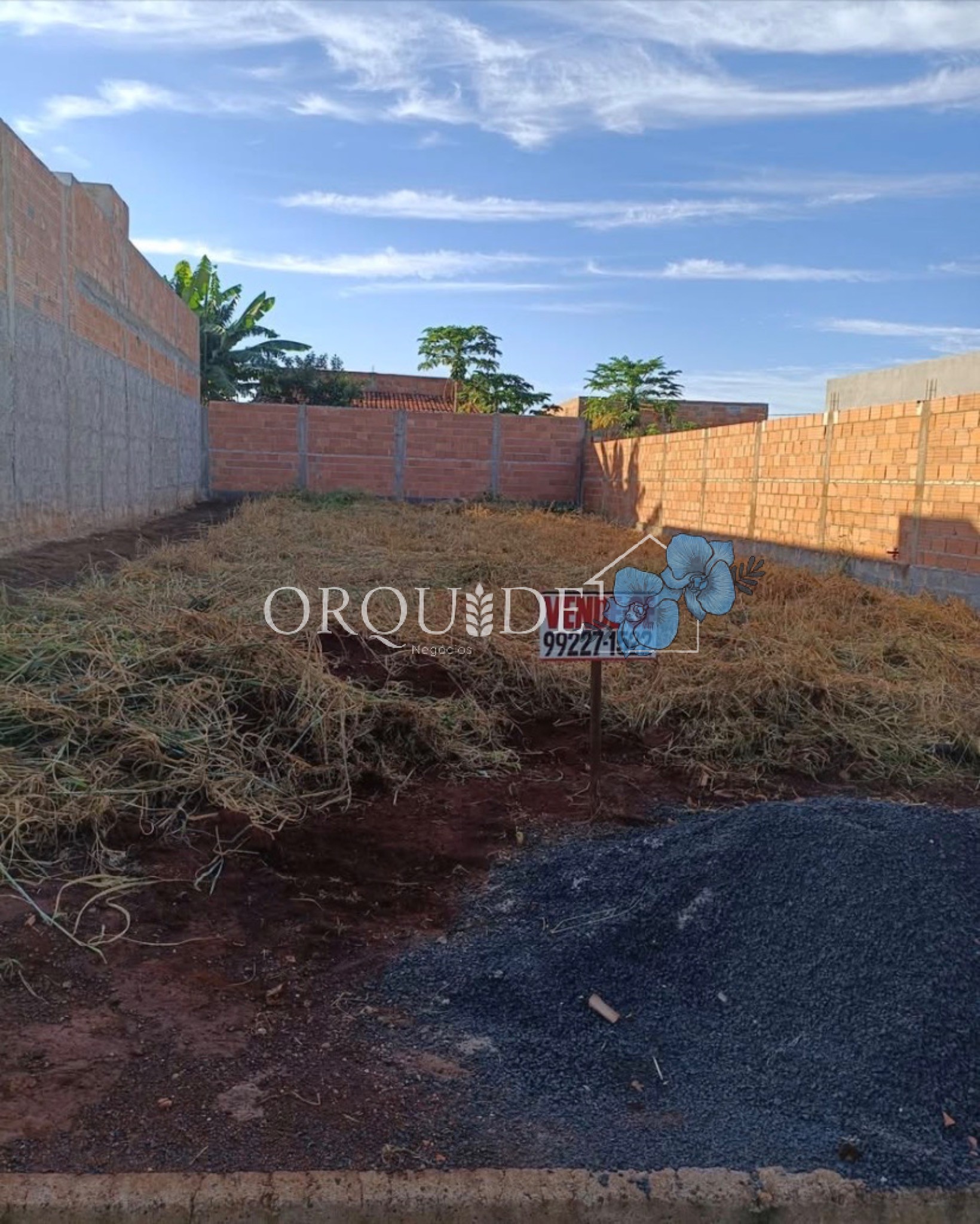 Terreno, 270 m² - Foto 1