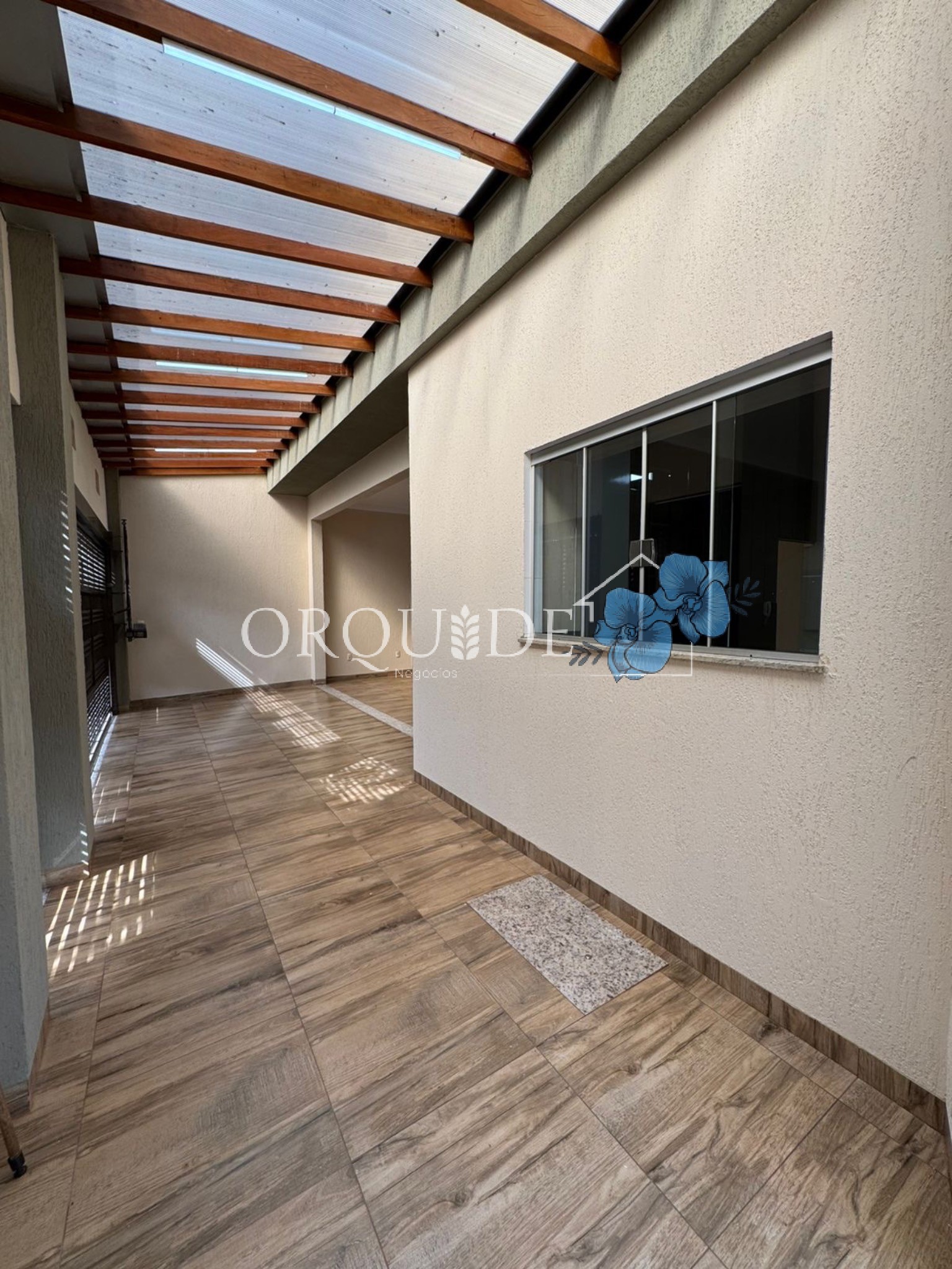 Casa, 3 quartos - Foto 4