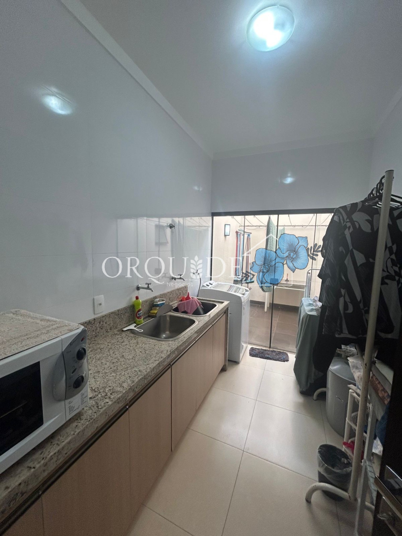Casa, 2 quartos - Foto 10