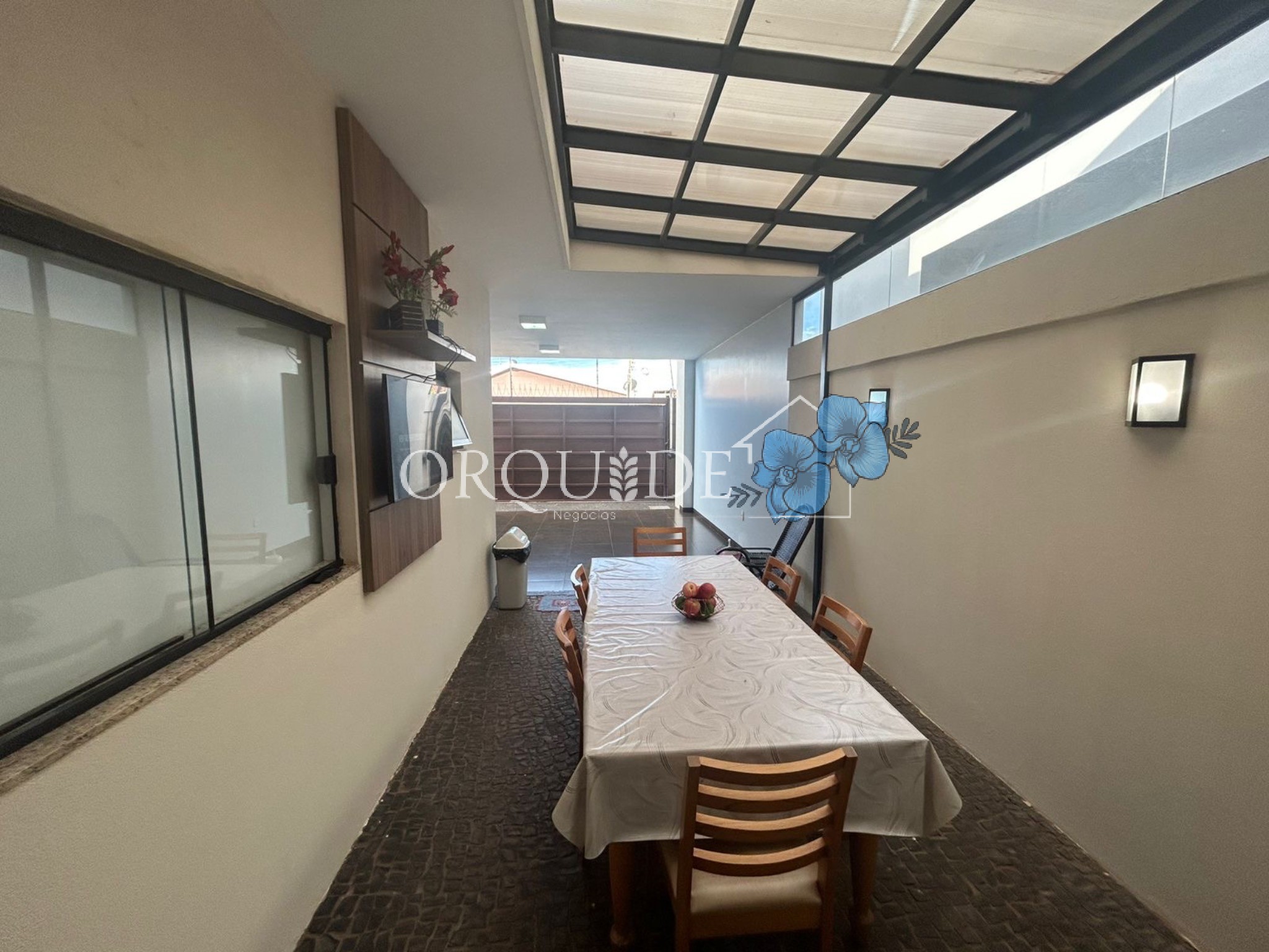 Casa, 2 quartos - Foto 4