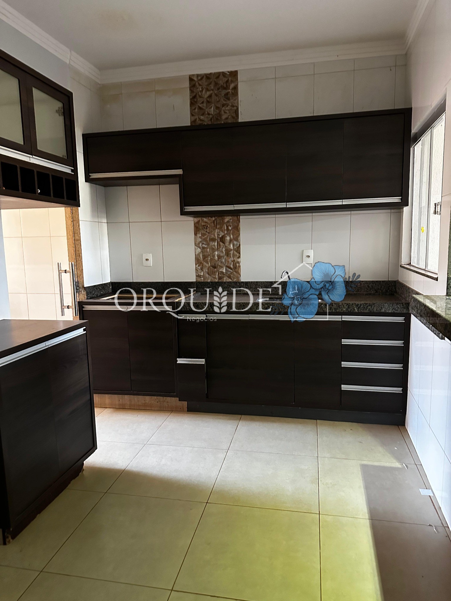 Casa, 3 quartos - Foto 2