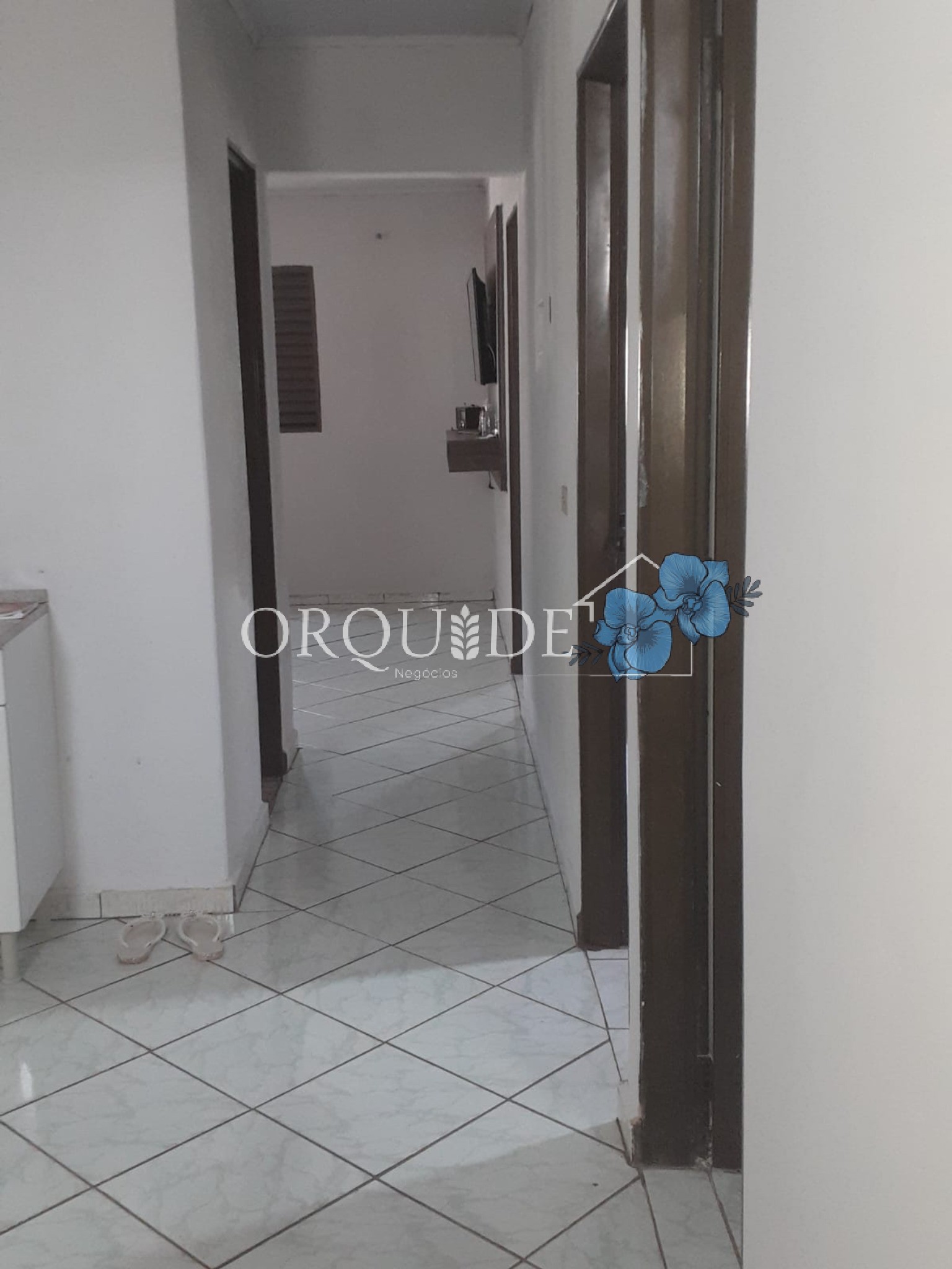 Casa, 3 quartos - Foto 4
