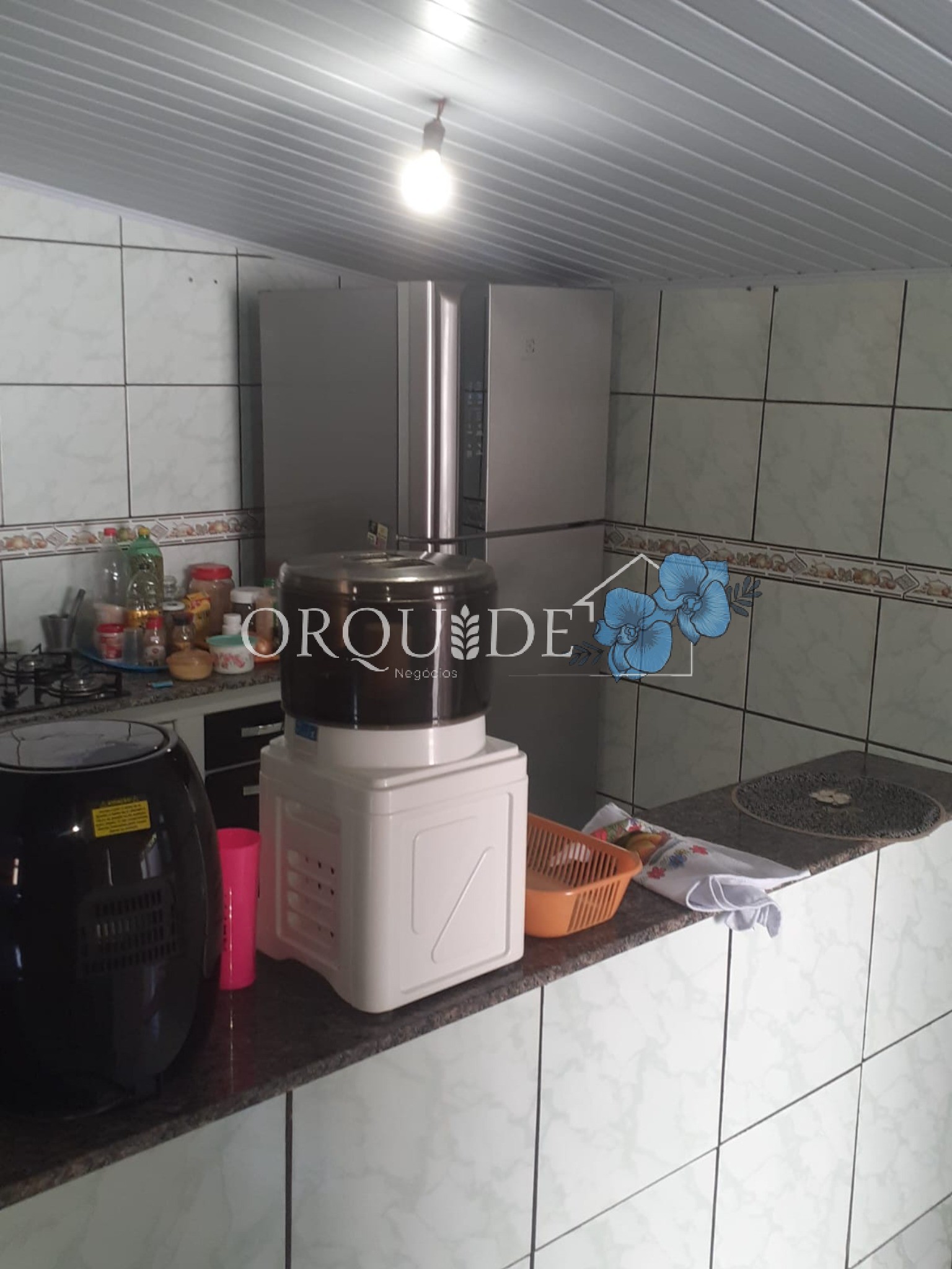 Casa, 3 quartos - Foto 6