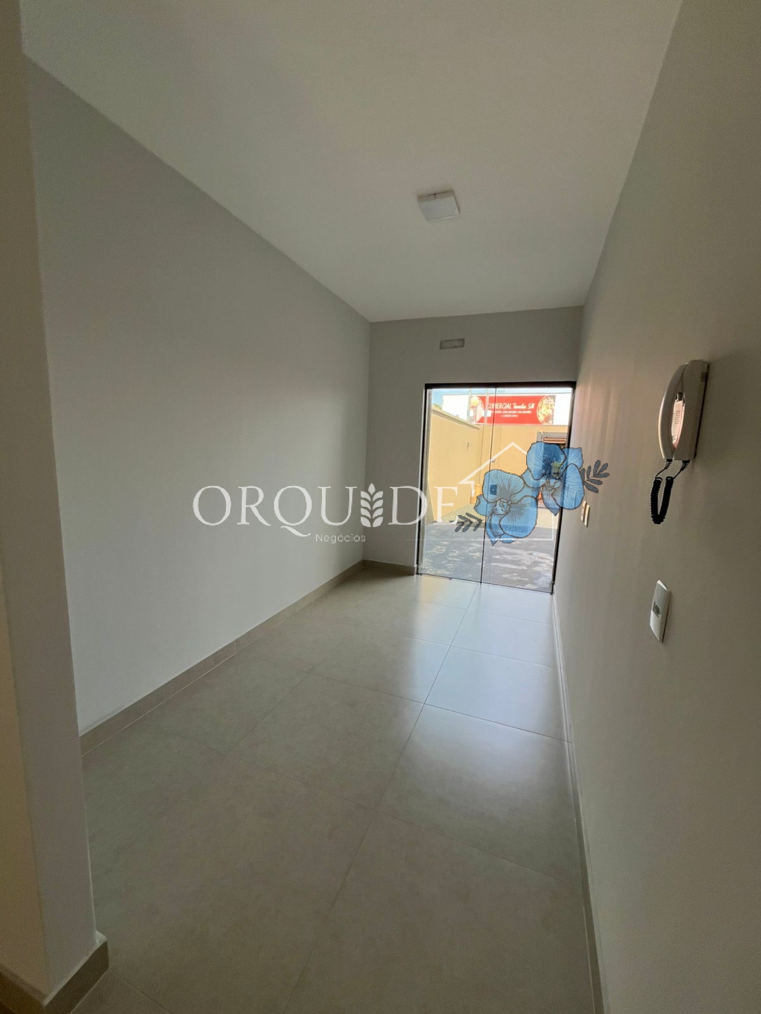 Casa, 2 quartos - Foto 4