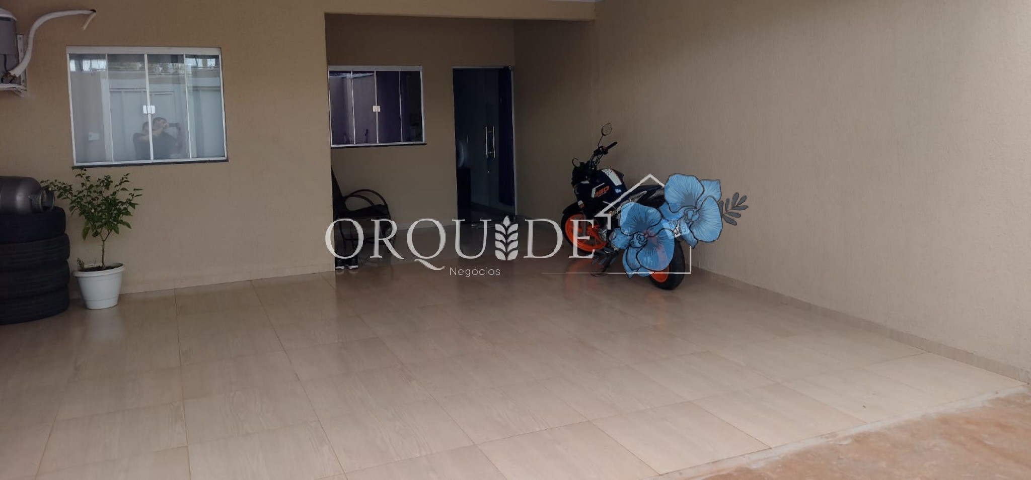 Casa, 3 quartos - Foto 4
