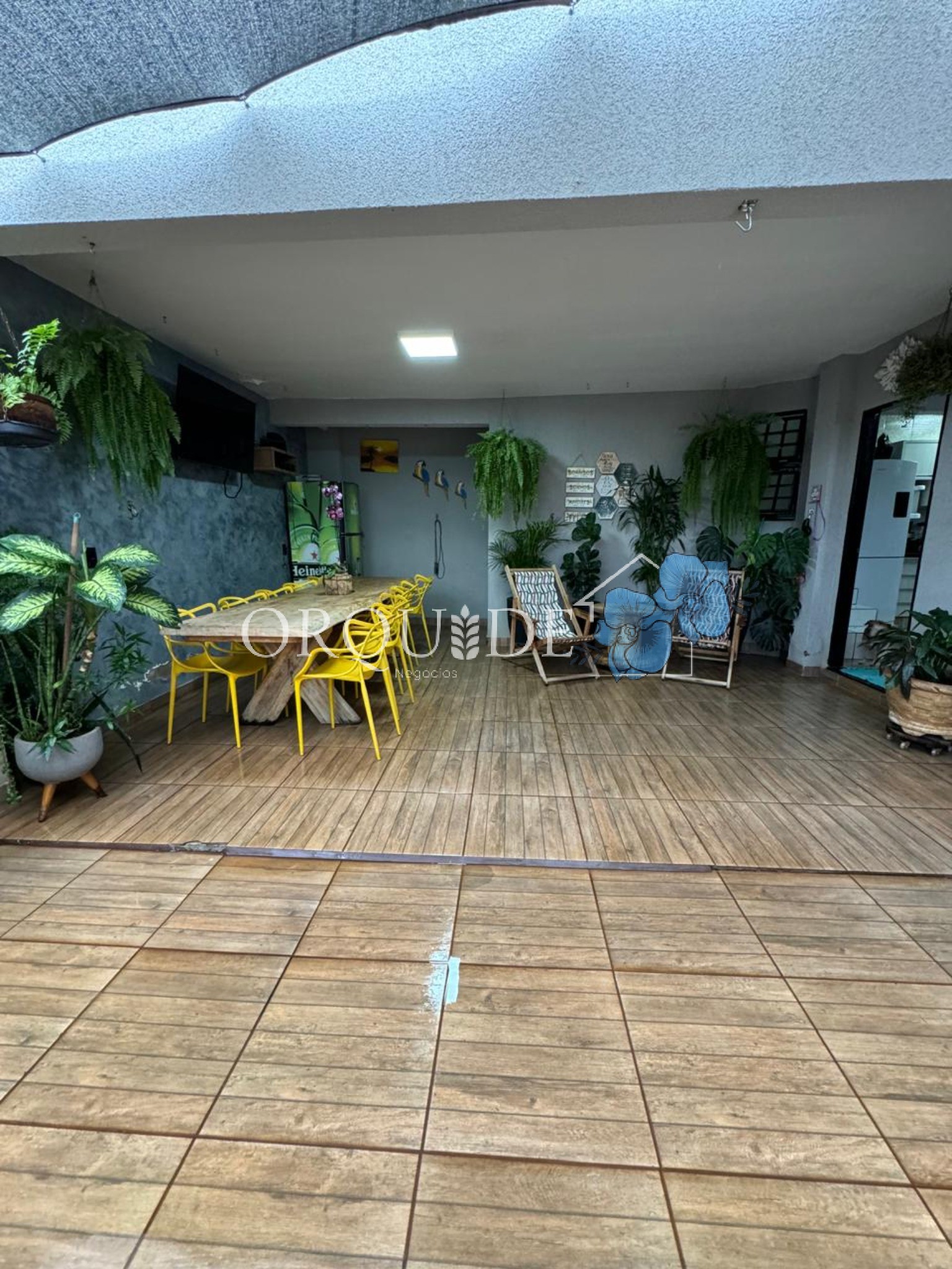 Casa, 3 quartos - Foto 8