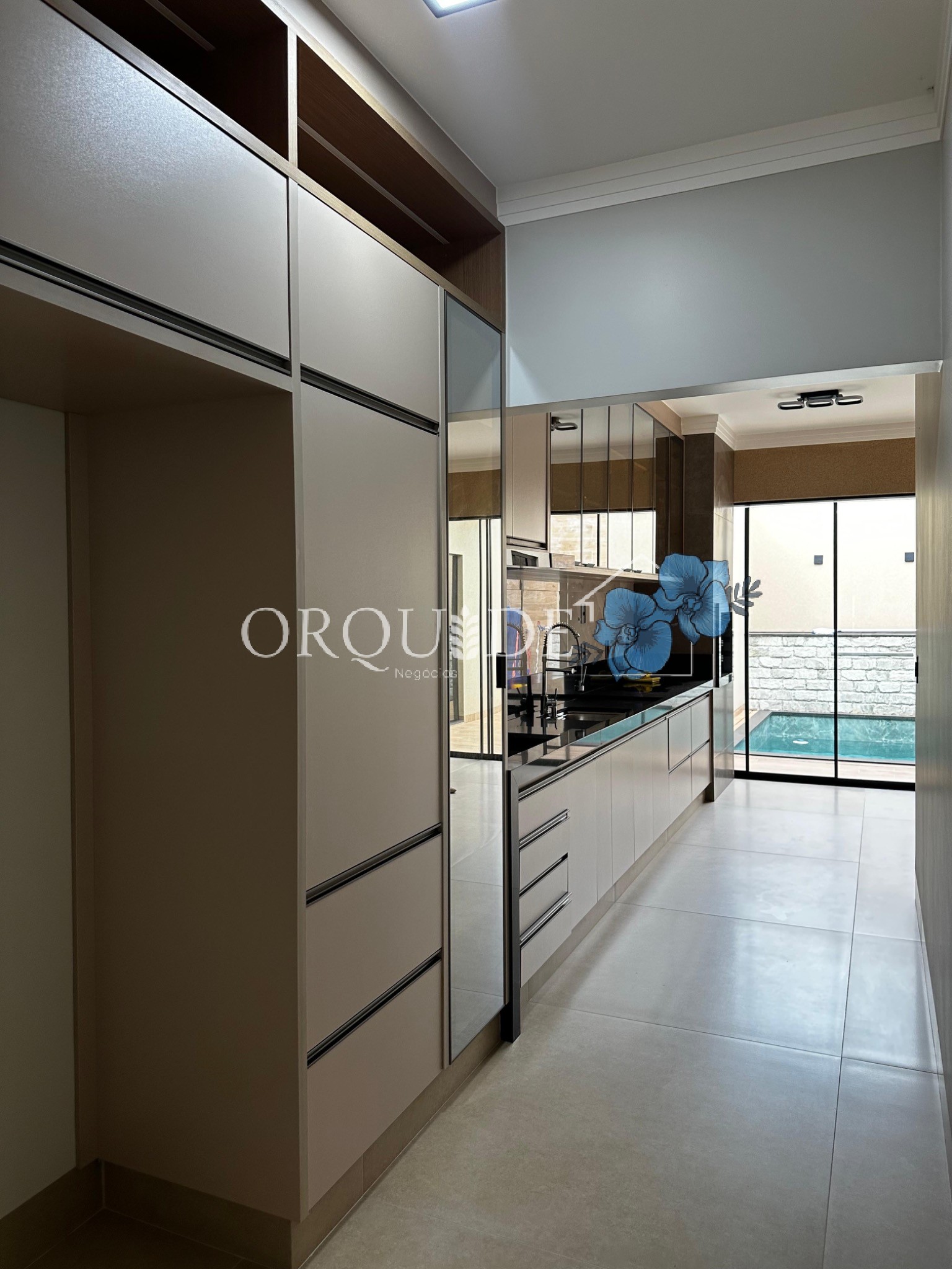 Casa, 4 quartos - Foto 4