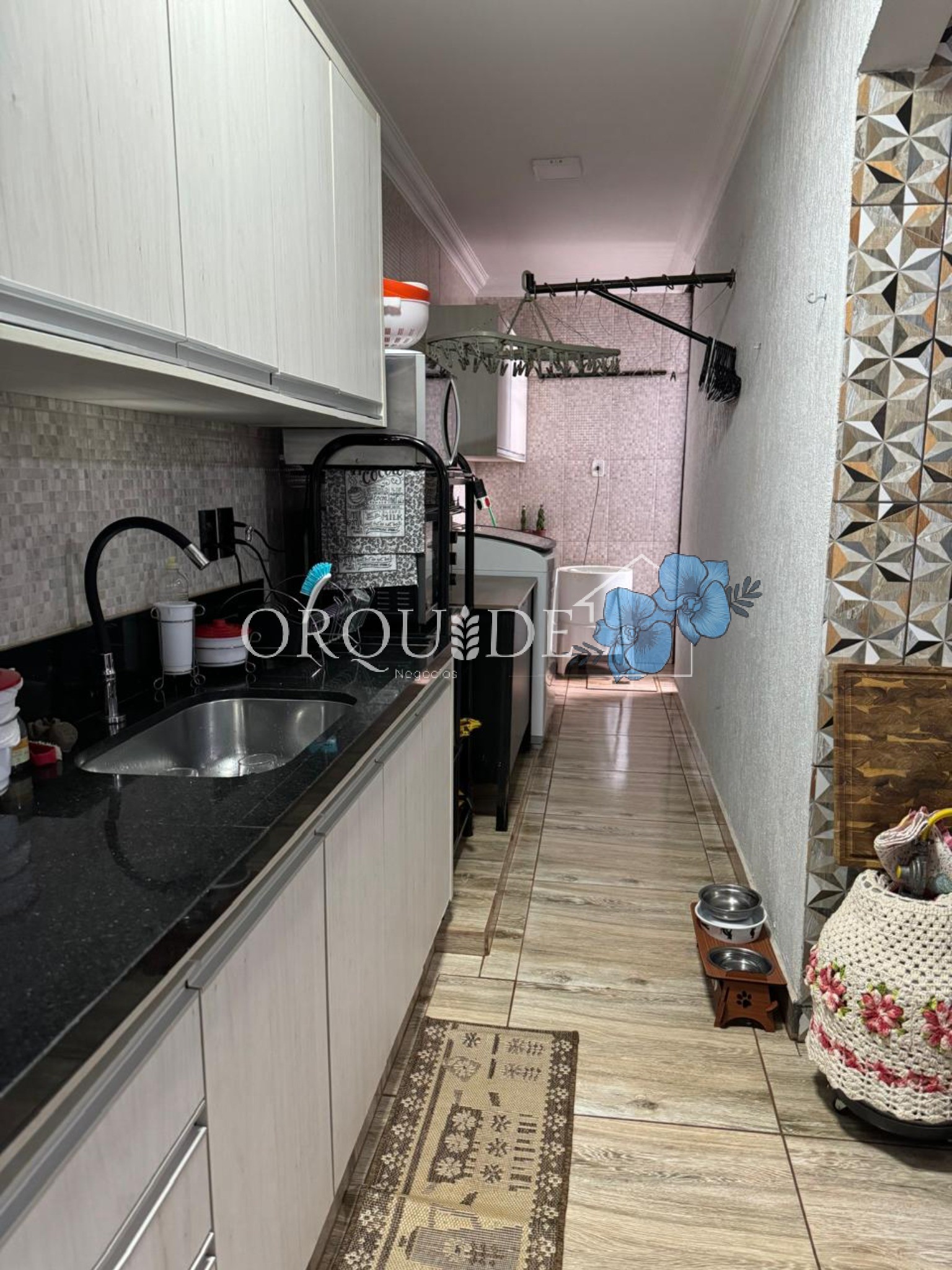 Casa, 3 quartos - Foto 17