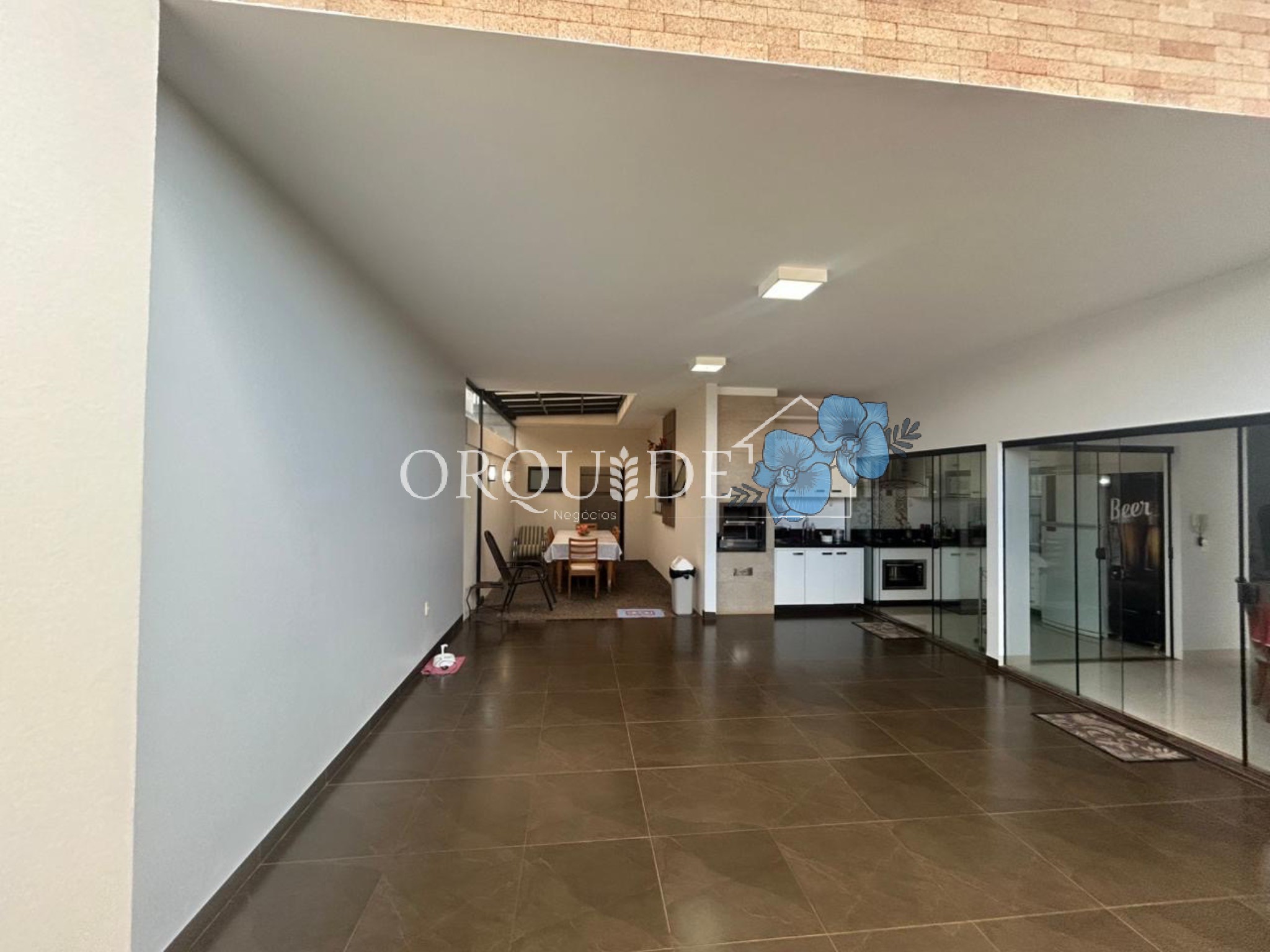 Casa, 2 quartos - Foto 2