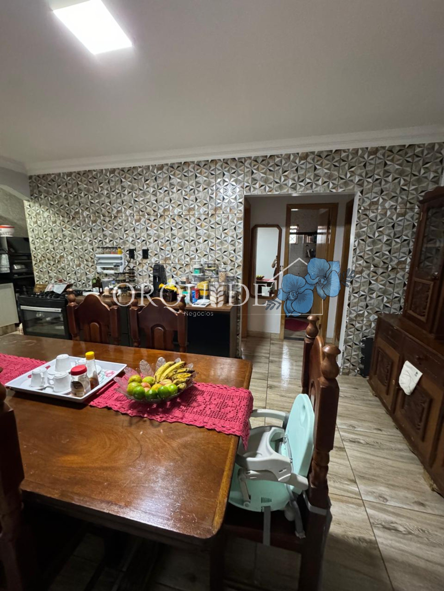 Casa, 3 quartos - Foto 12
