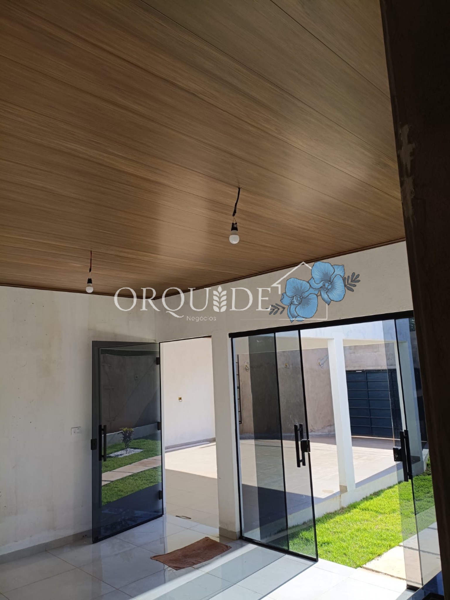 Casa, 4 quartos - Foto 3