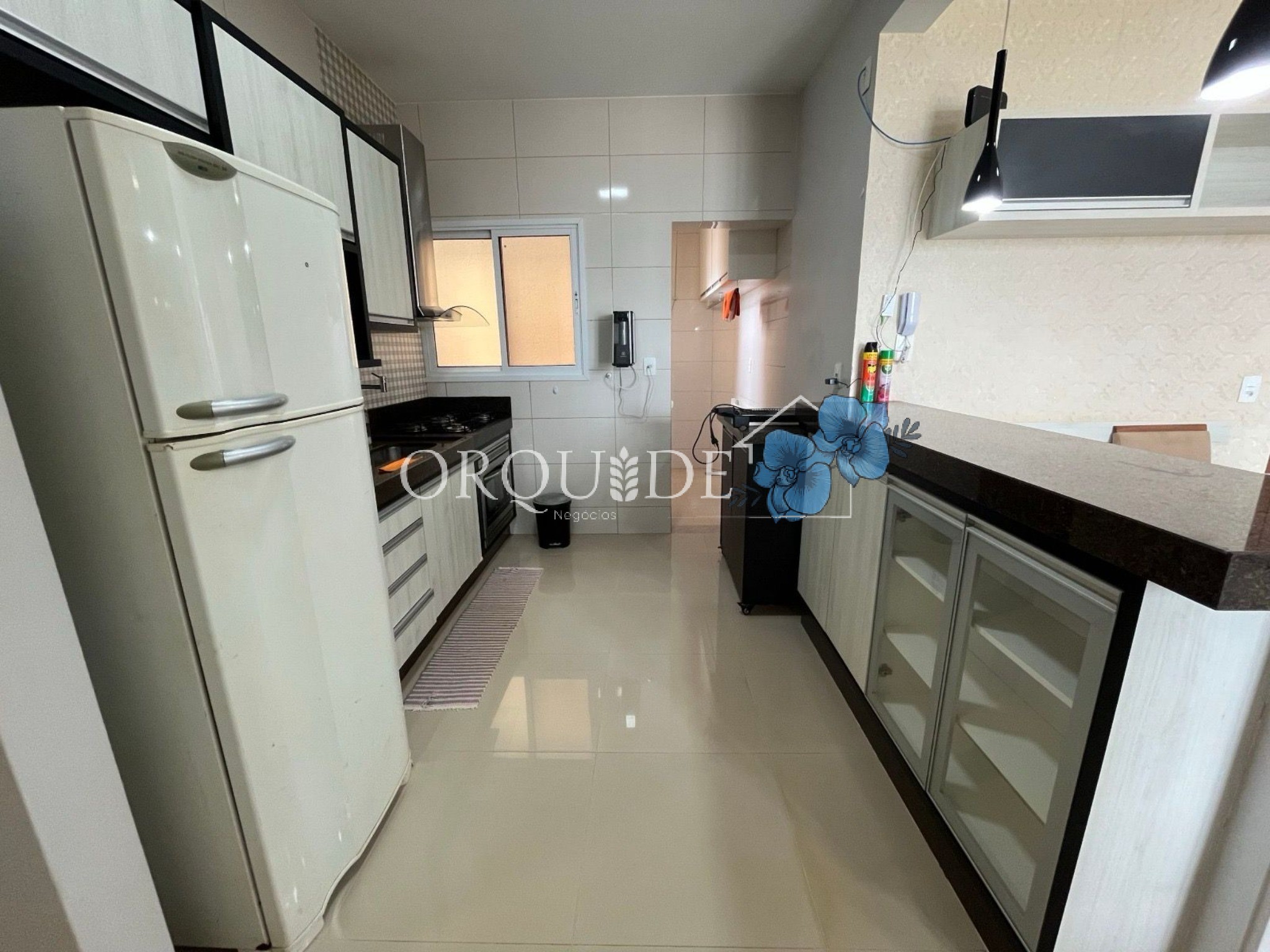Apartamento, 3 quartos, 60 m² - Foto 29