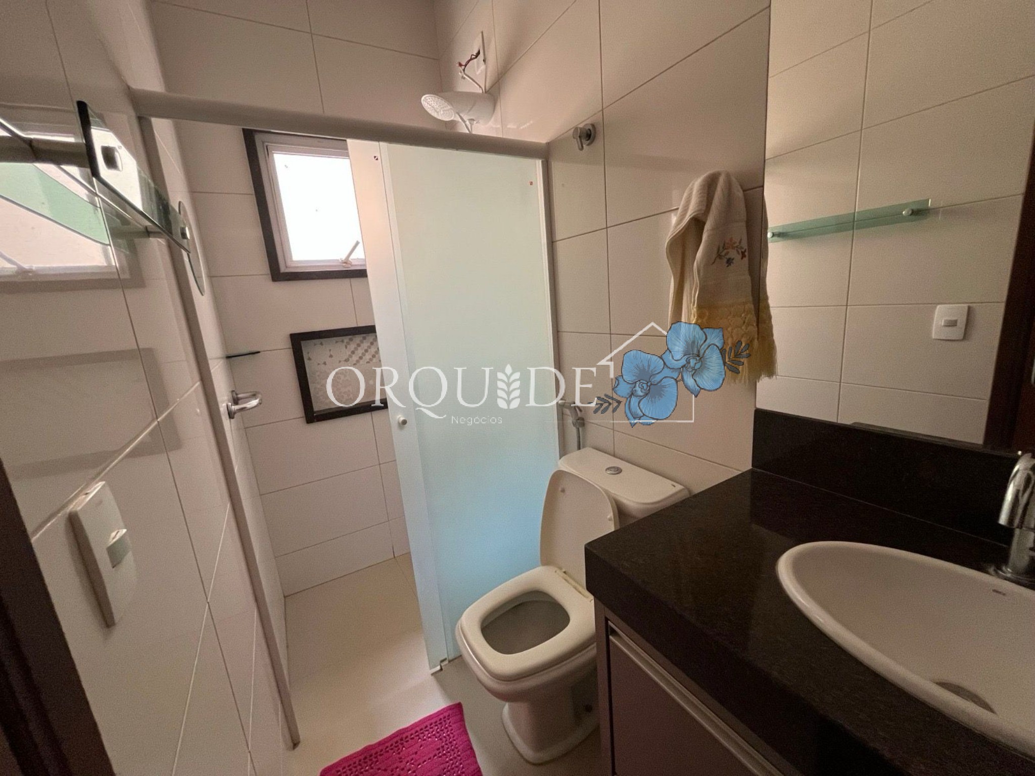 Apartamento, 3 quartos, 60 m² - Foto 9