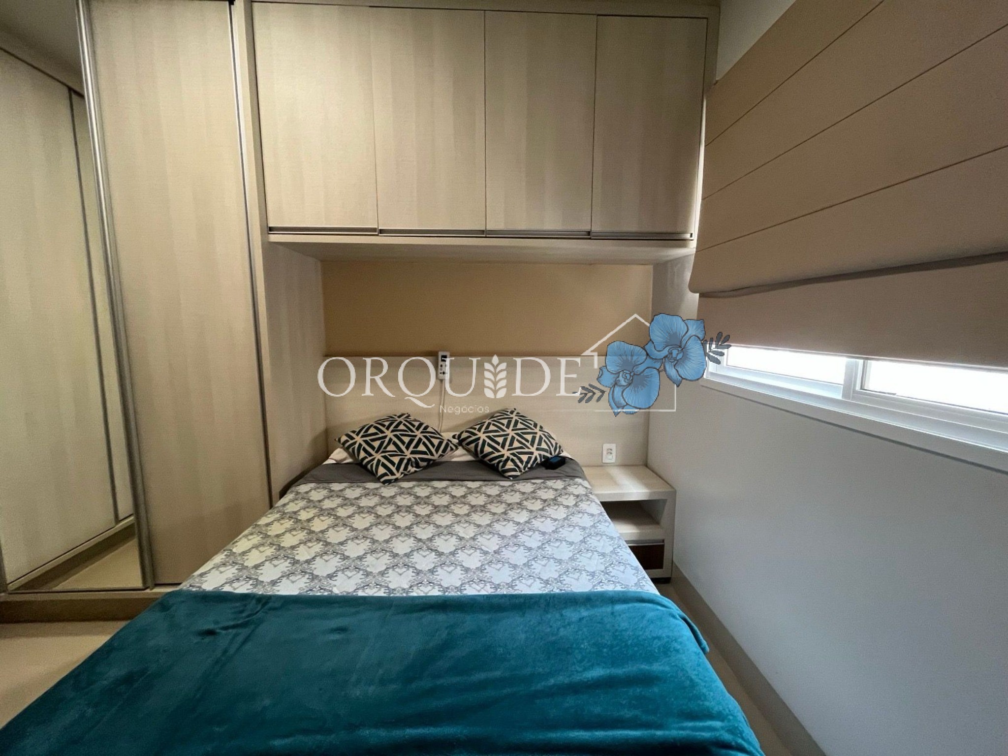 Apartamento, 3 quartos, 60 m² - Foto 19