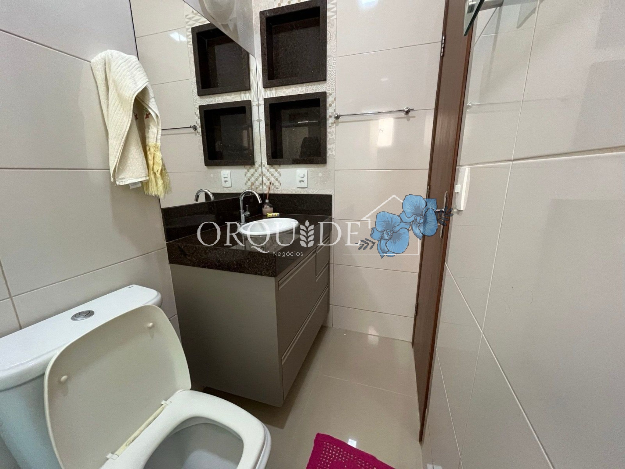 Apartamento, 3 quartos, 60 m² - Foto 13