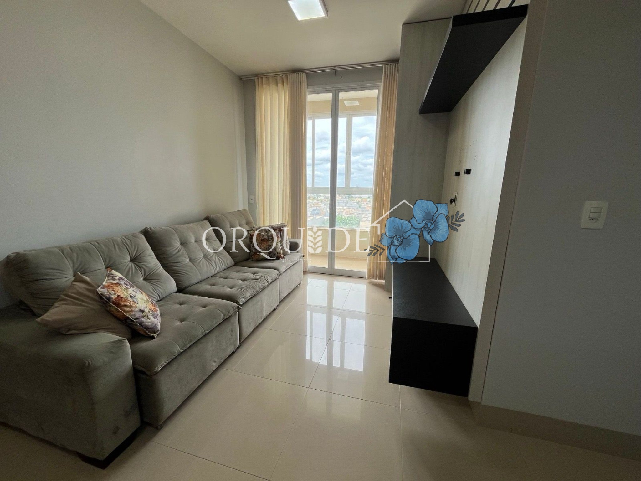 Apartamento, 3 quartos, 60 m² - Foto 7