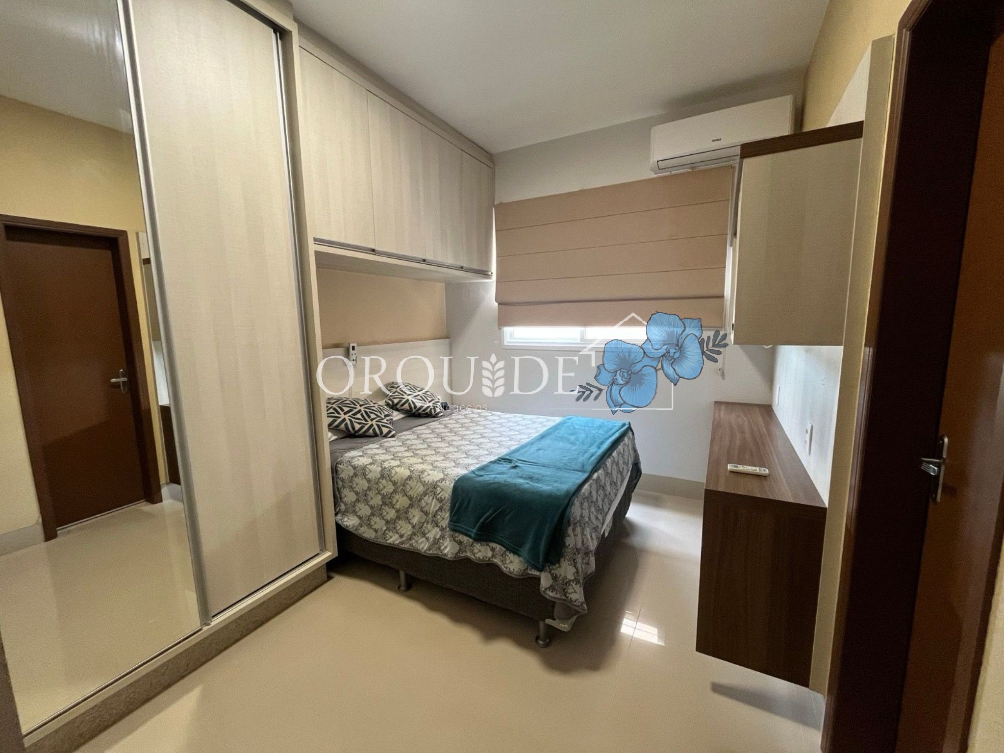 Apartamento, 3 quartos, 60 m² - Foto 5