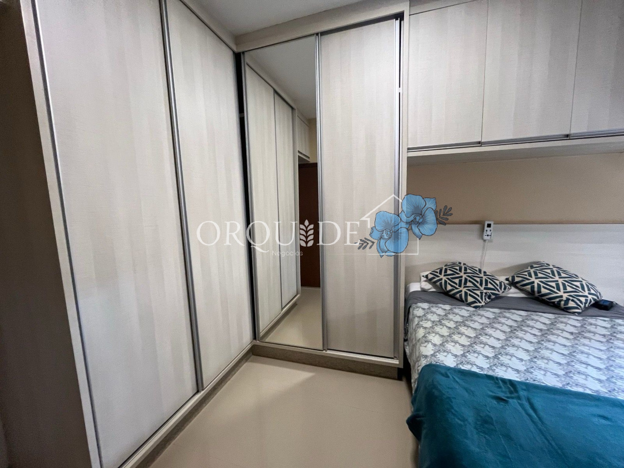 Apartamento, 3 quartos, 60 m² - Foto 8