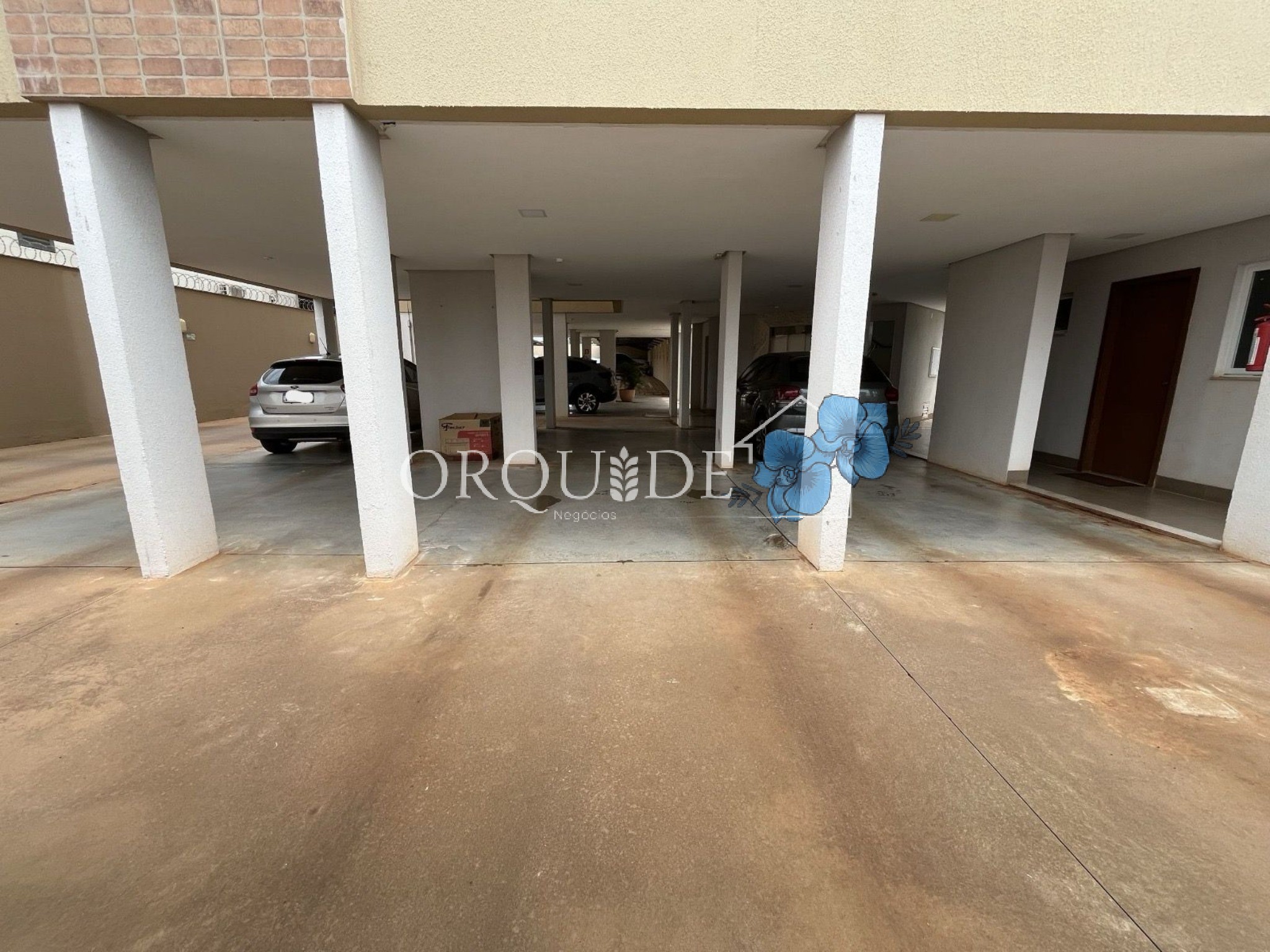 Apartamento, 3 quartos, 60 m² - Foto 25