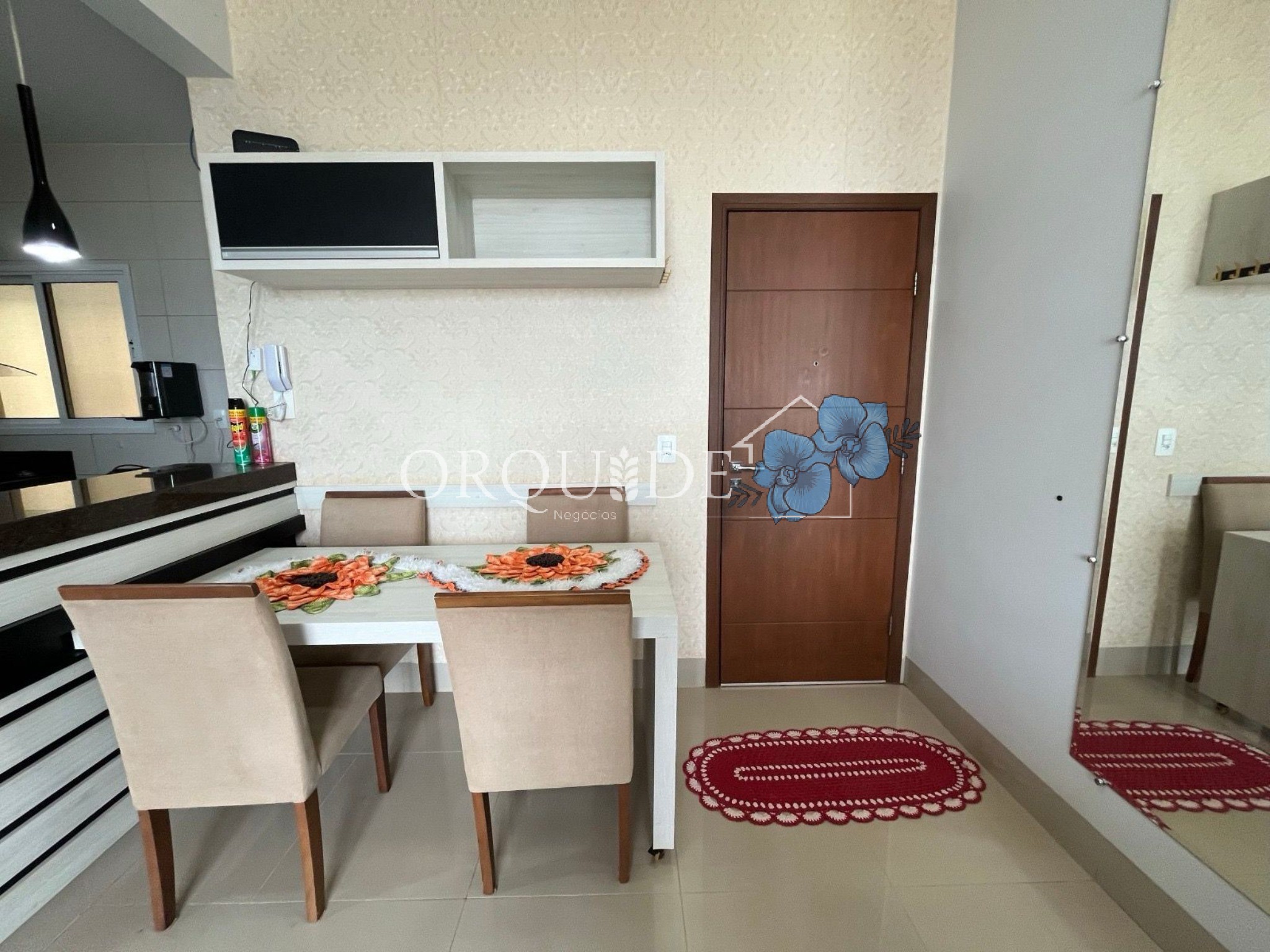 Apartamento, 3 quartos, 60 m² - Foto 22