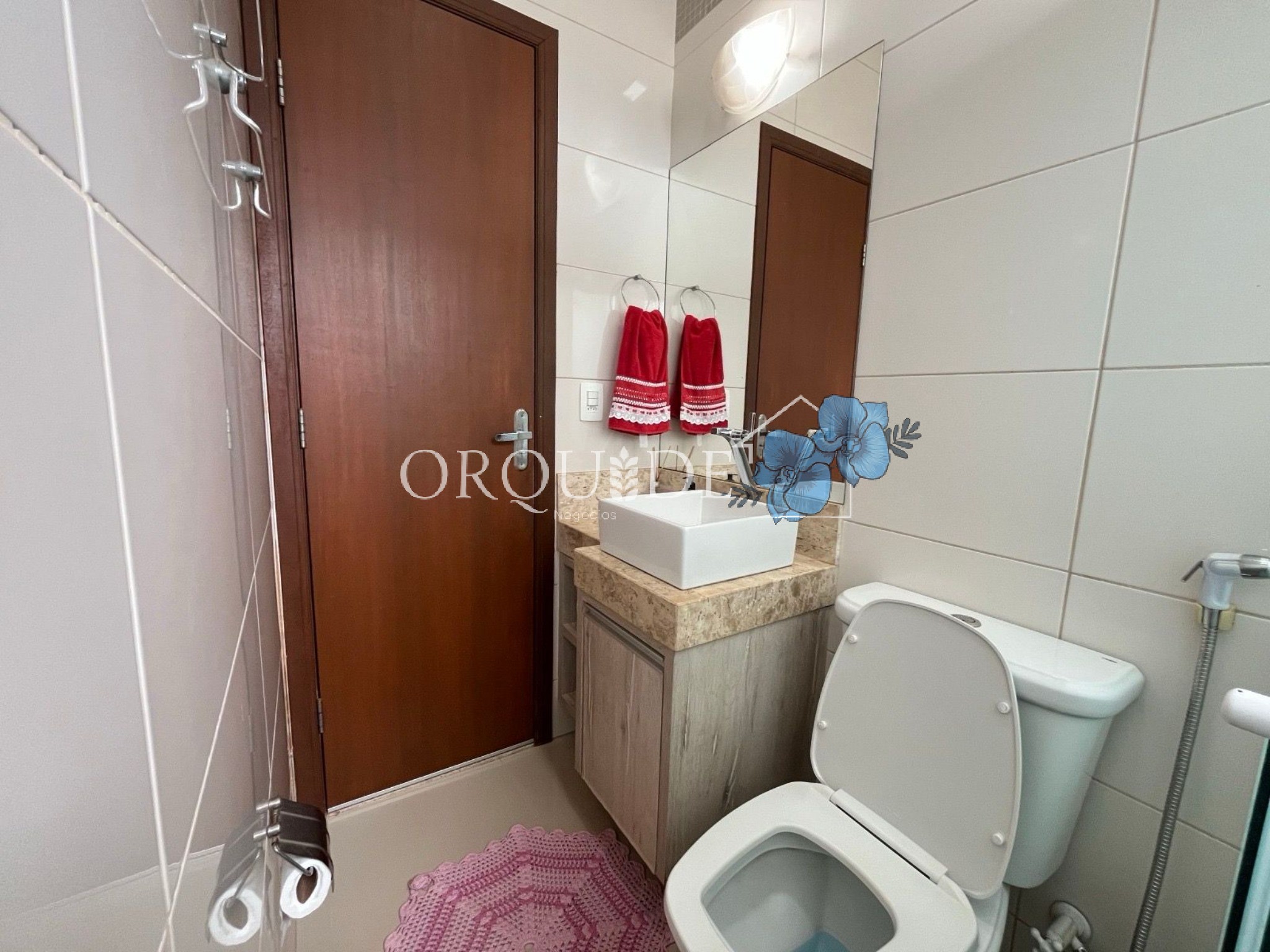Apartamento, 3 quartos, 60 m² - Foto 24