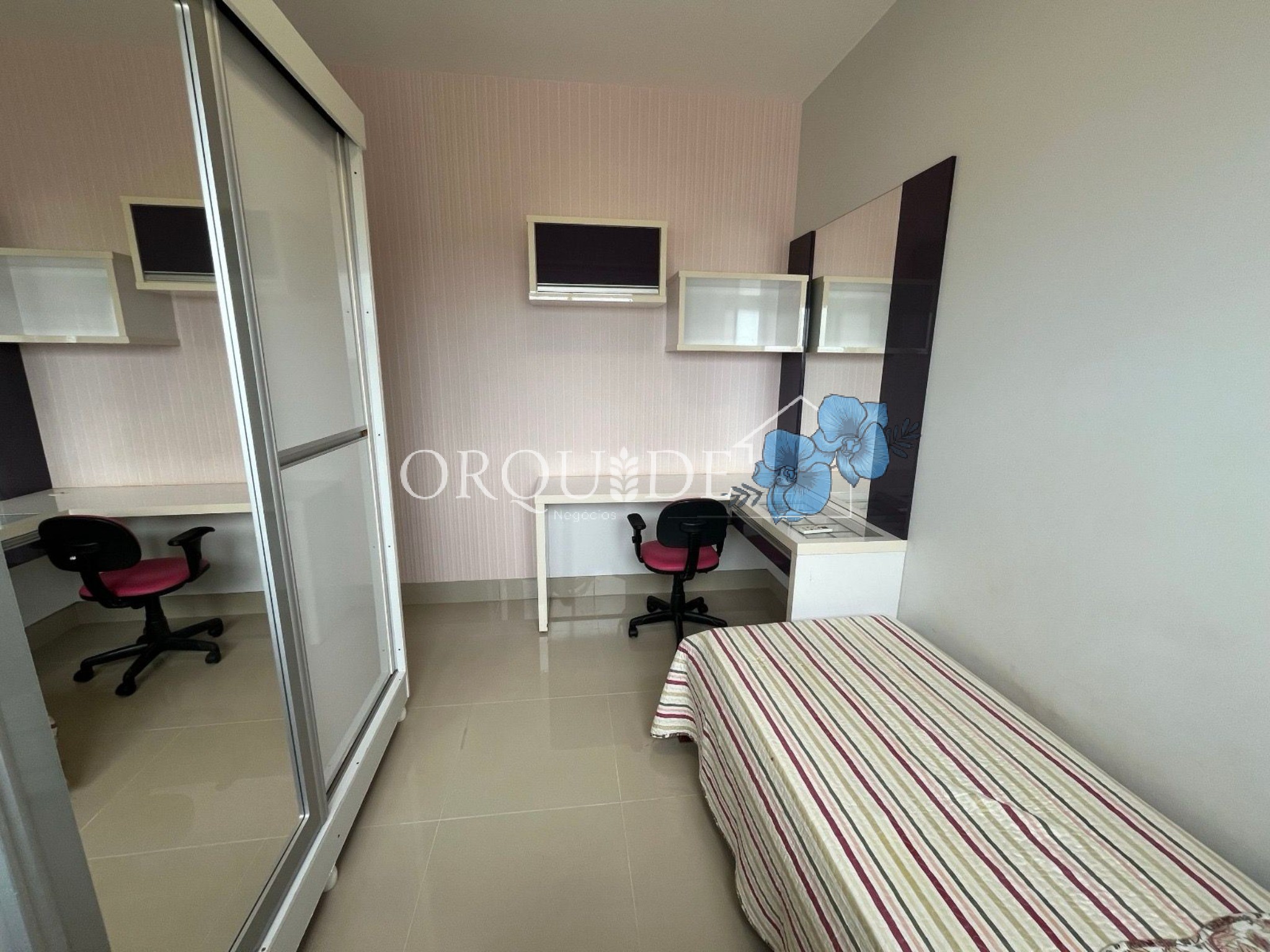 Apartamento, 3 quartos, 60 m² - Foto 4