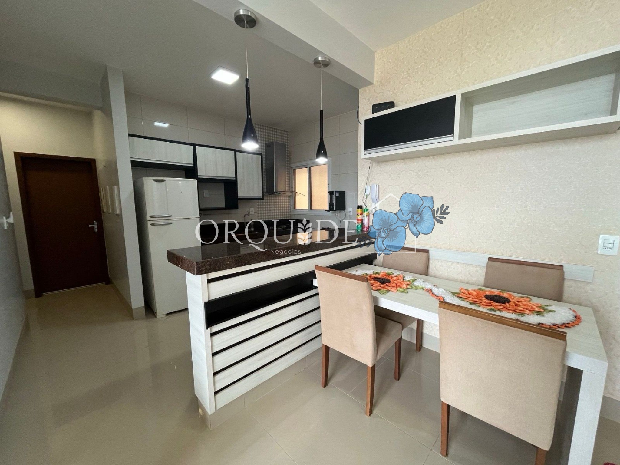 Apartamento, 3 quartos, 60 m² - Foto 3