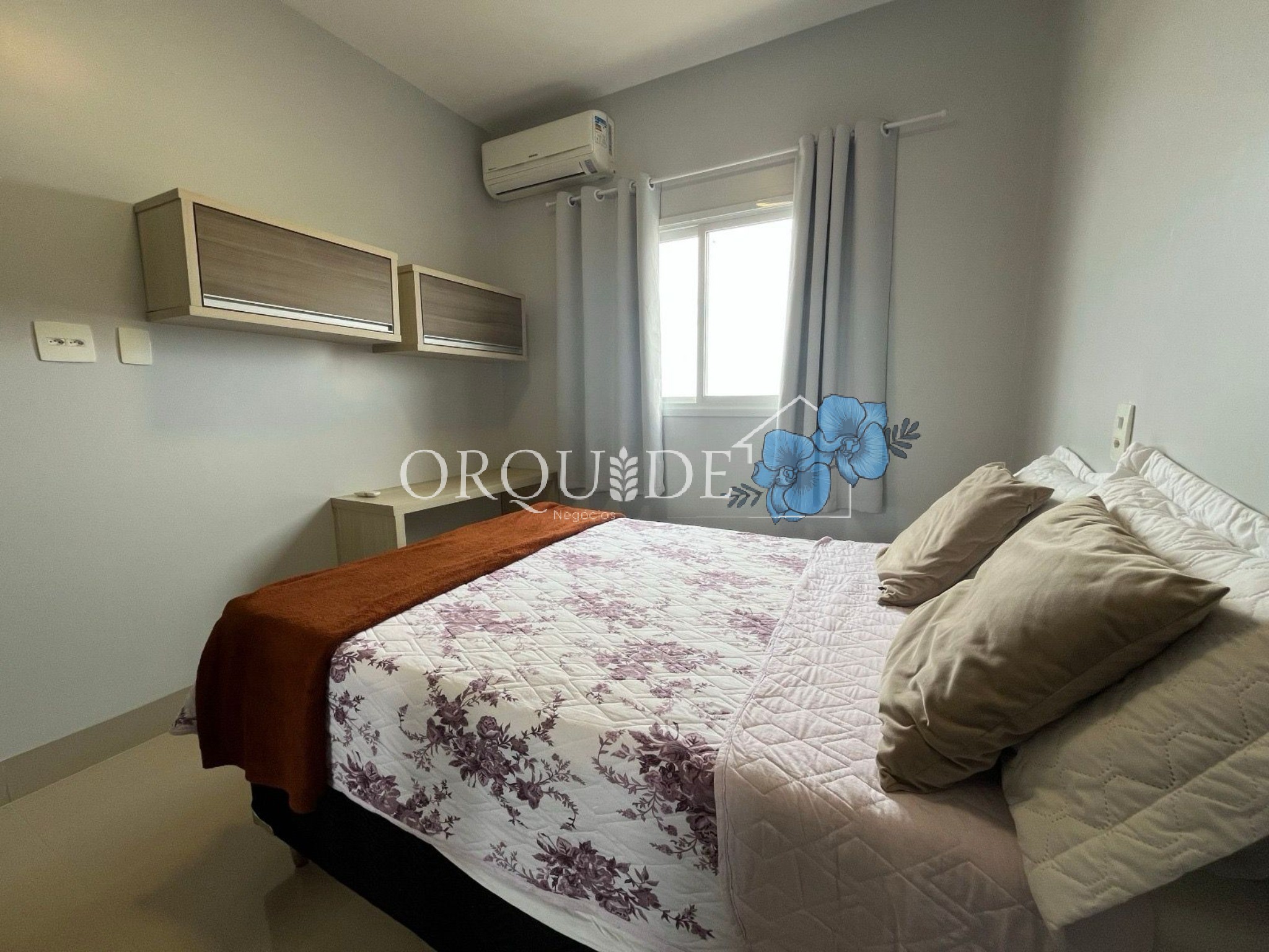 Apartamento, 3 quartos, 60 m² - Foto 11