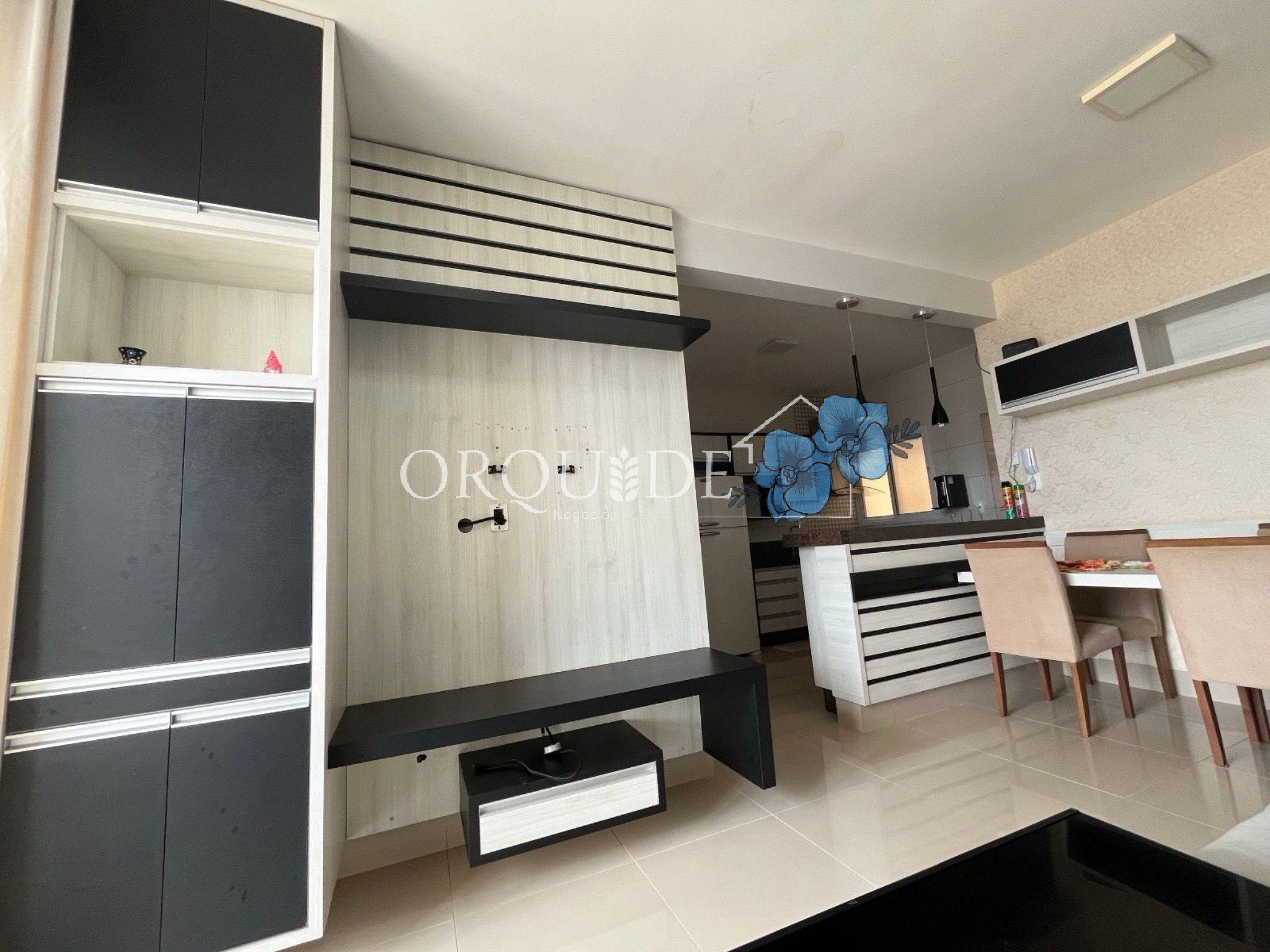 Apartamento, 3 quartos, 60 m² - Foto 15