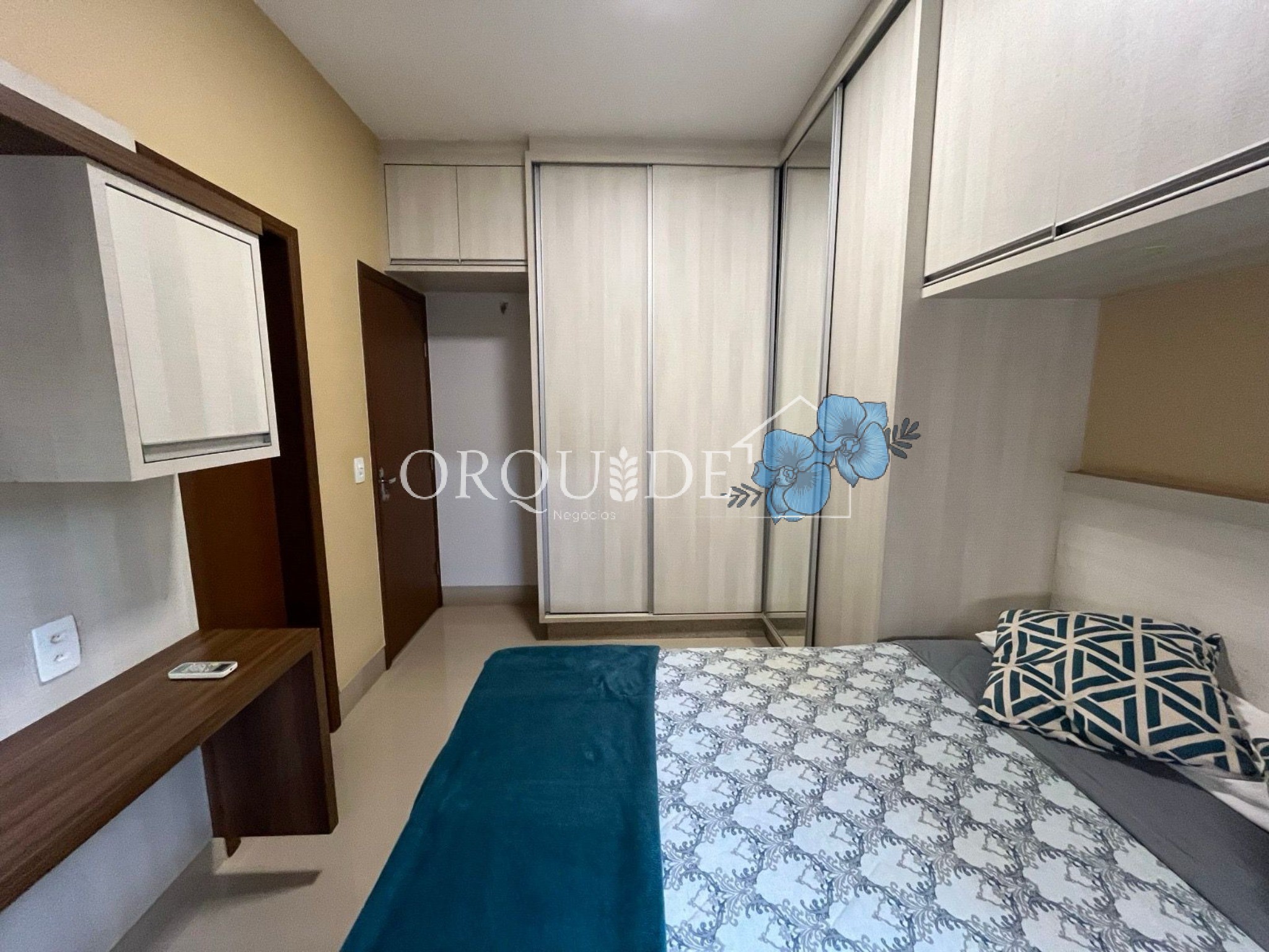 Apartamento, 3 quartos, 60 m² - Foto 28