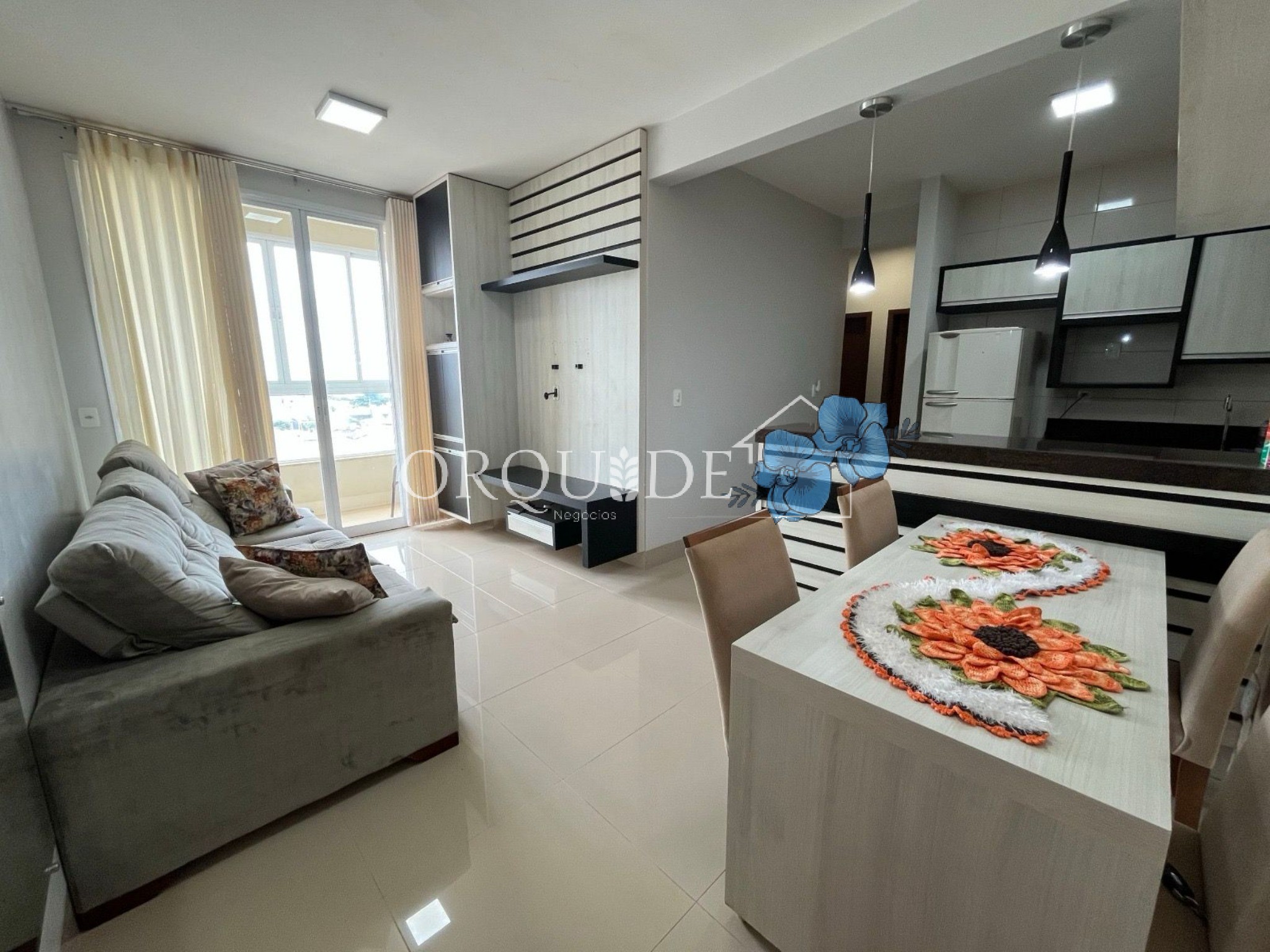 Apartamento, 3 quartos, 60 m² - Foto 20