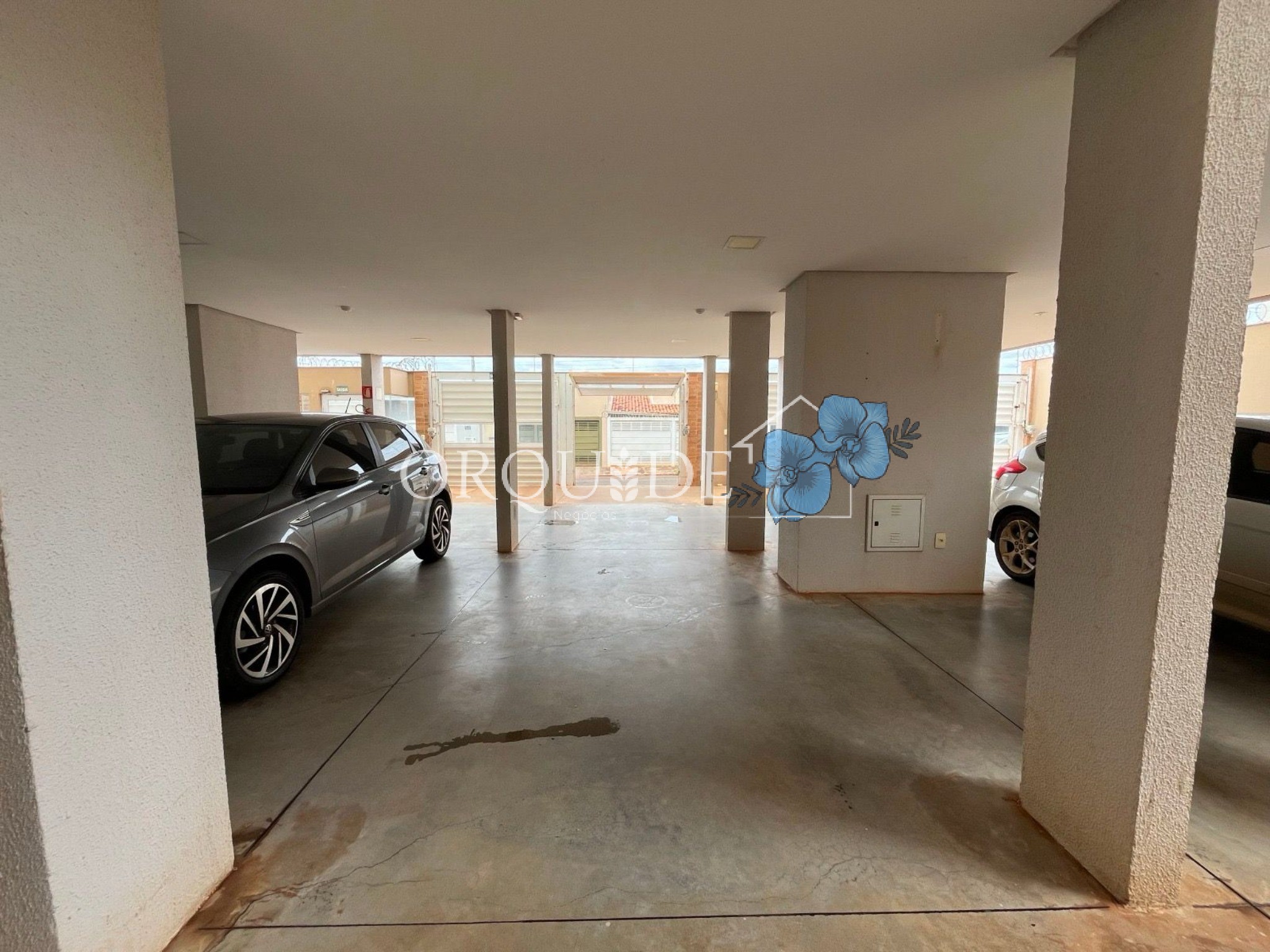 Apartamento, 3 quartos, 60 m² - Foto 6