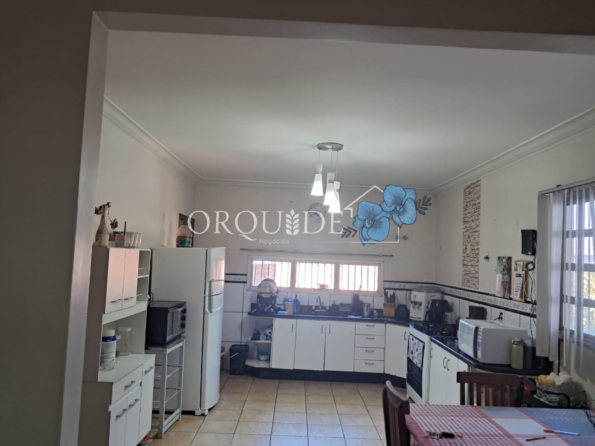 Casa, 3 quartos - Foto 11