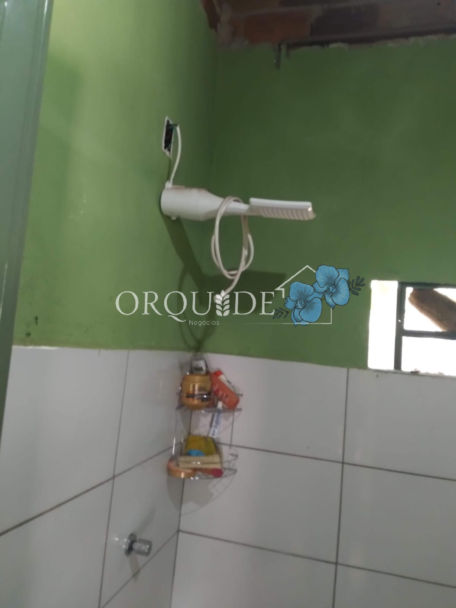 Chácara, 2 quartos, 3025 m² - Foto 6