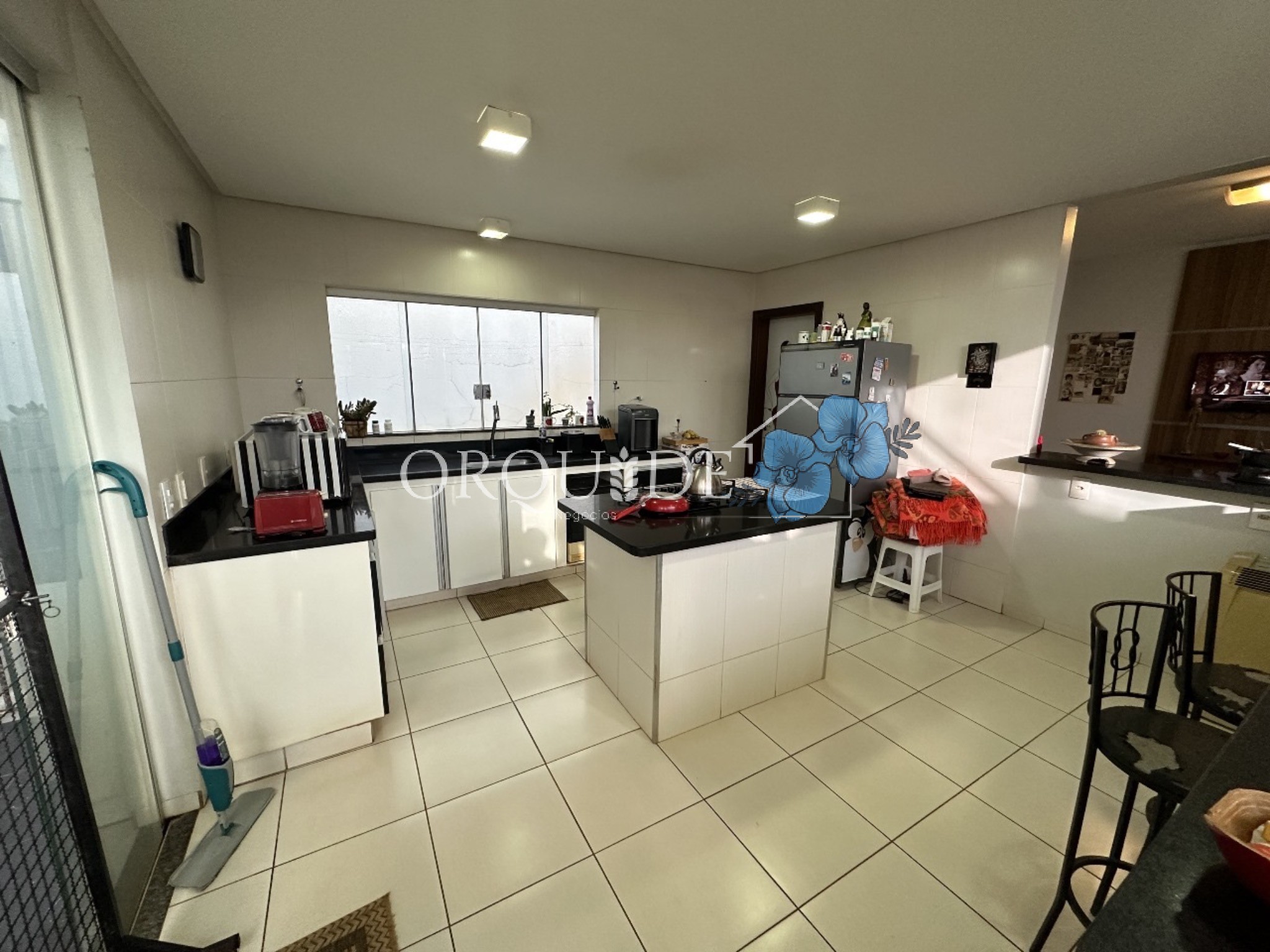 Casa, 3 quartos - Foto 11