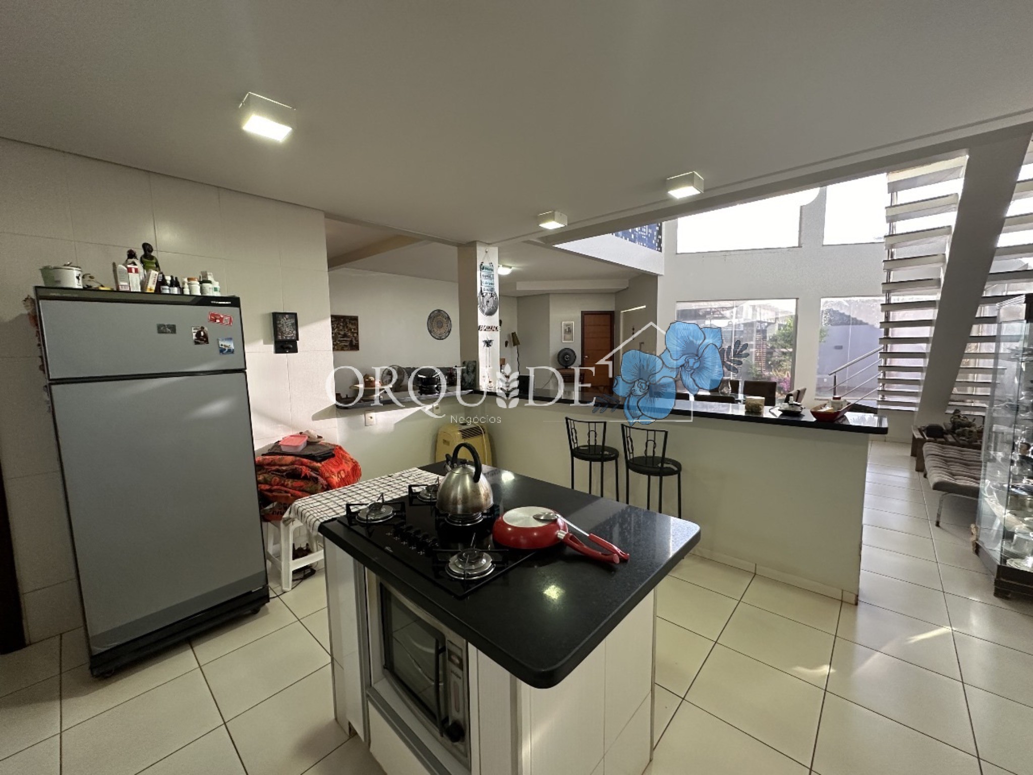 Casa, 3 quartos - Foto 10