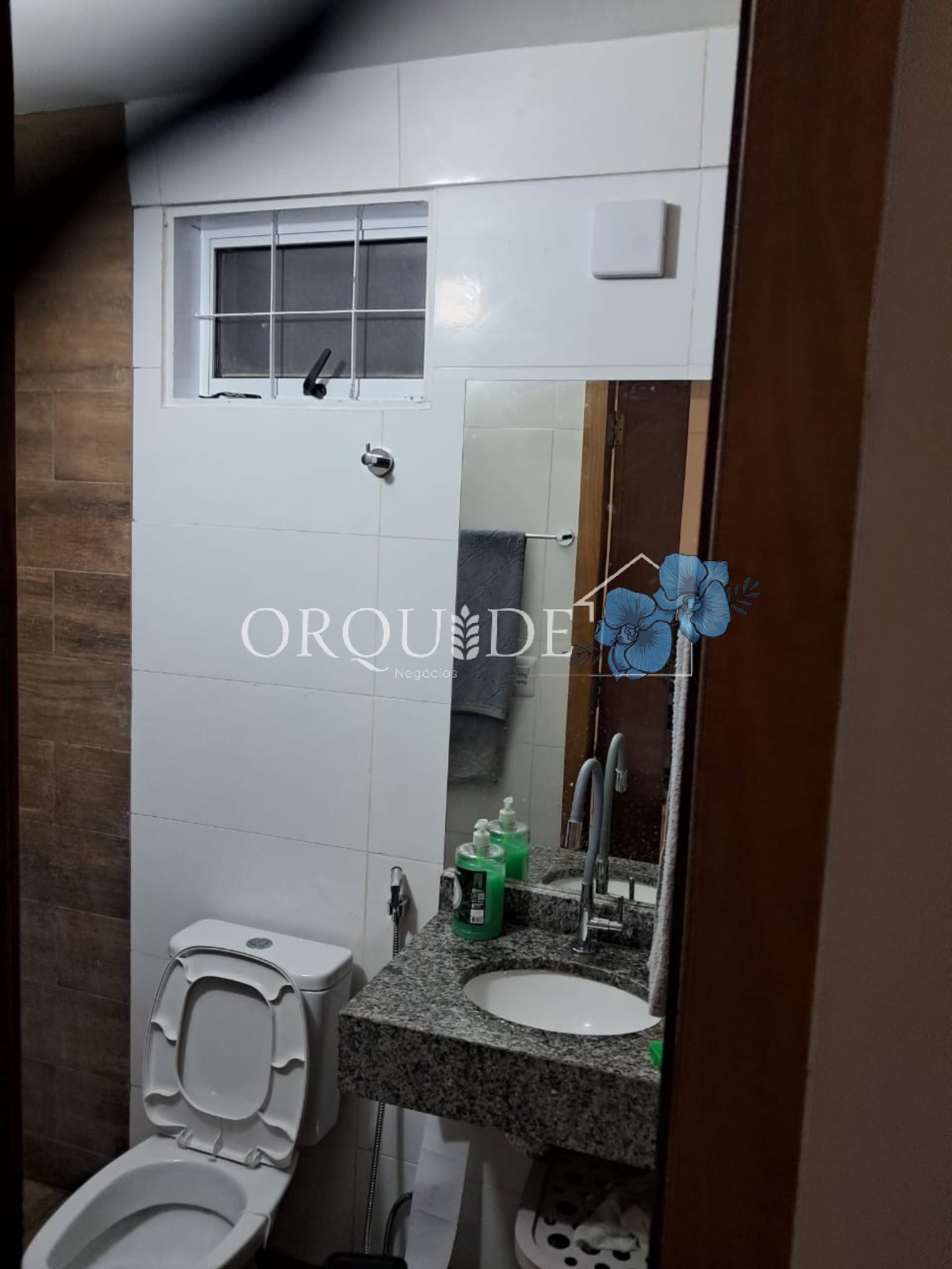 Casa, 3 quartos - Foto 15