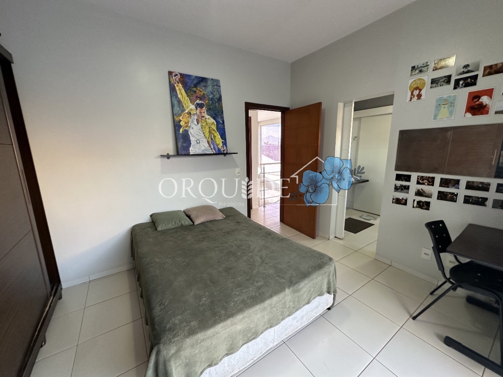 Casa, 3 quartos - Foto 14