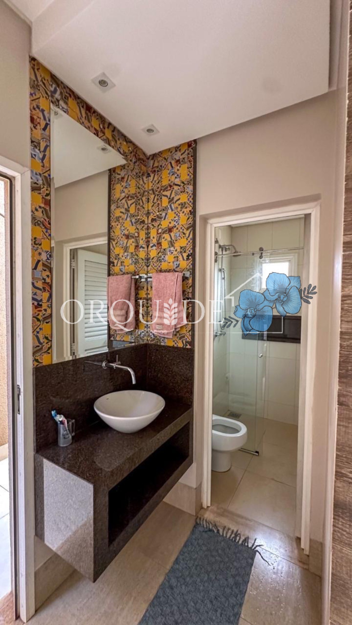 Casa, 4 quartos - Foto 31