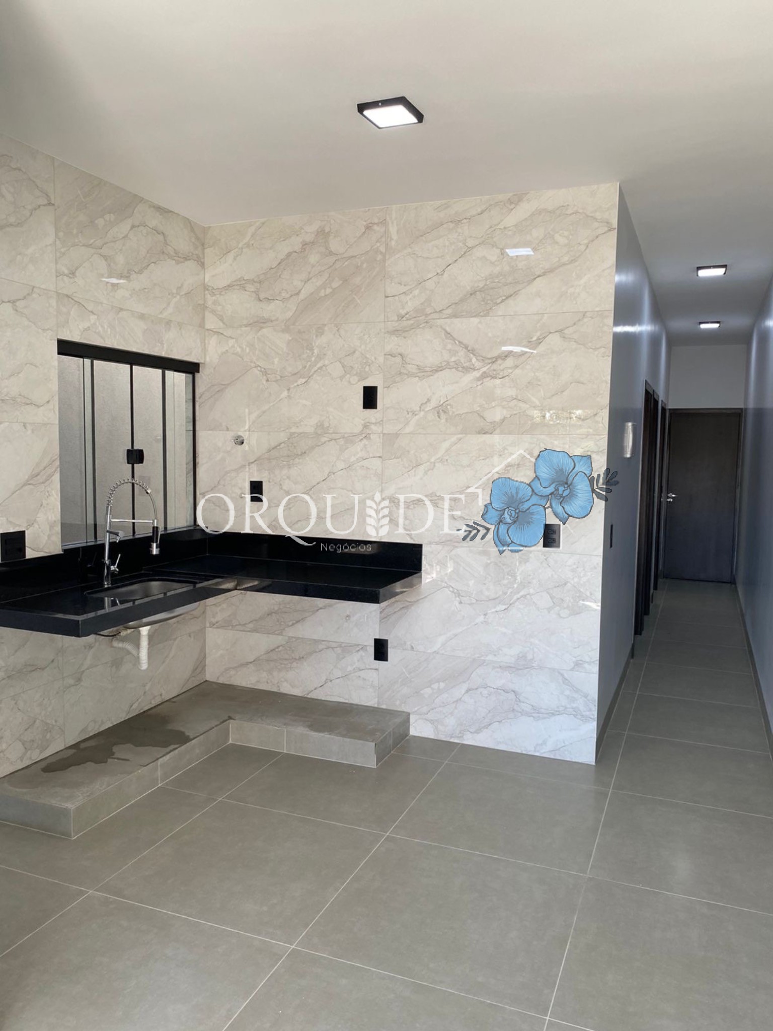 Casa, 3 quartos - Foto 4