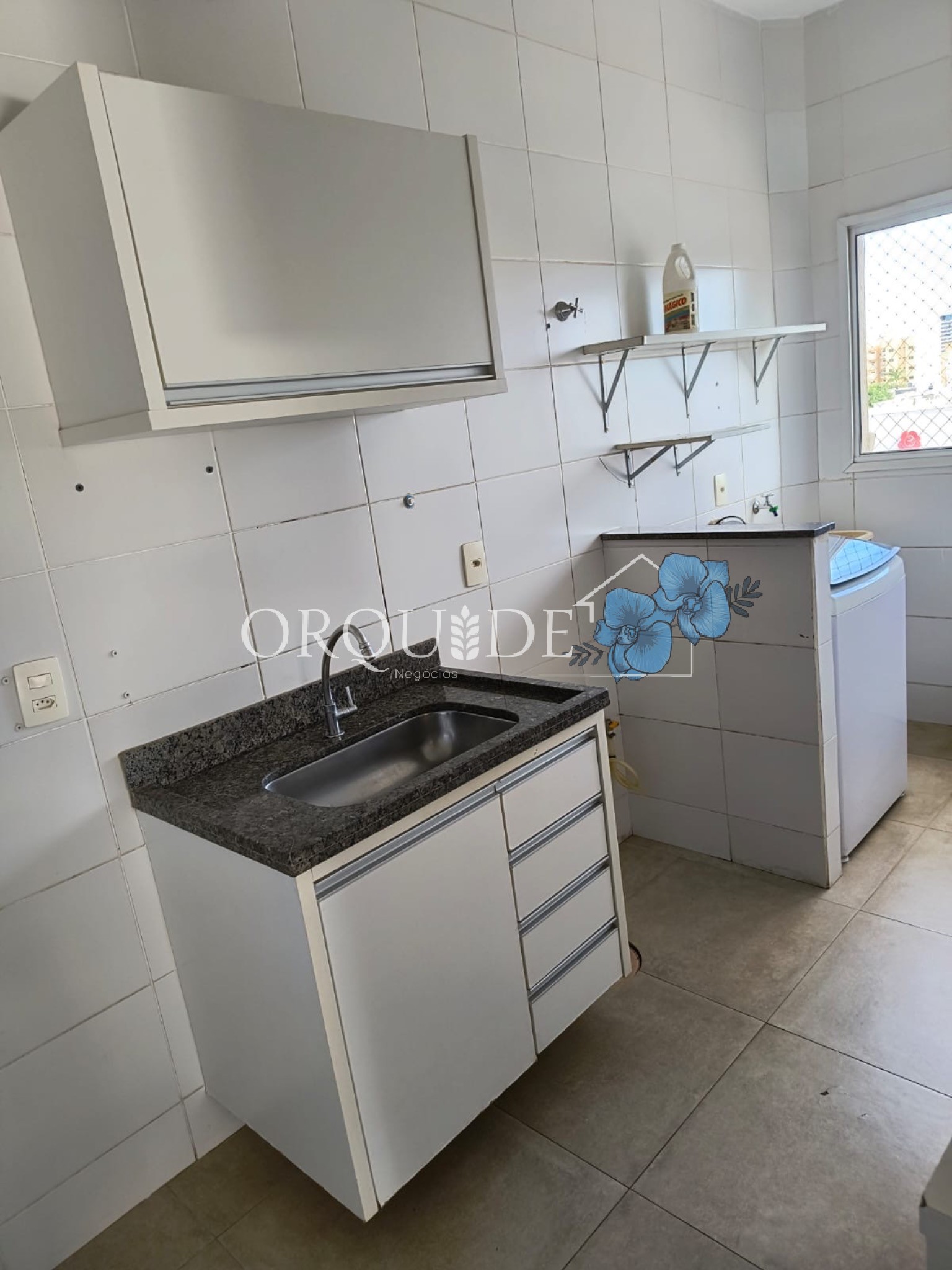 Apartamento, 2 quartos, 80 m² - Foto 3