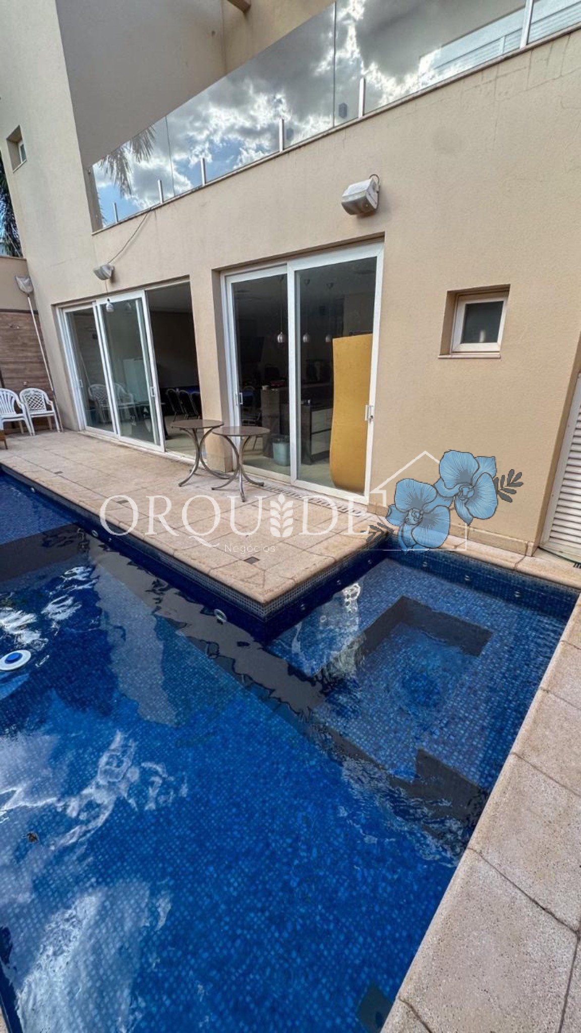 Casa, 4 quartos - Foto 2